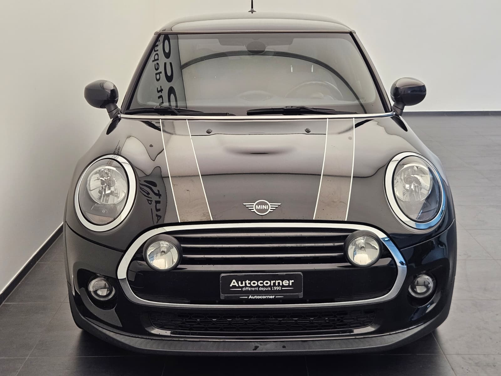 MINI Cooper Blackyard-image-3