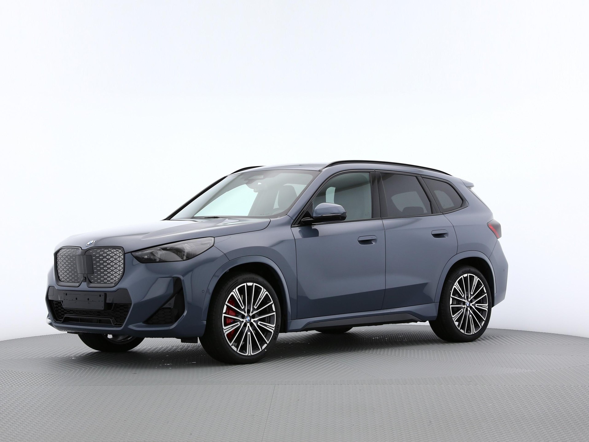 BMW iX1 U11 30 xDrive-image-0