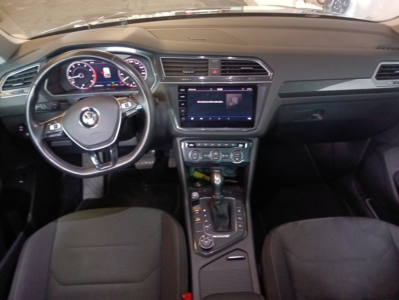 VW Tiguan 2.0TSI Highline 4Motion DSG-image-7