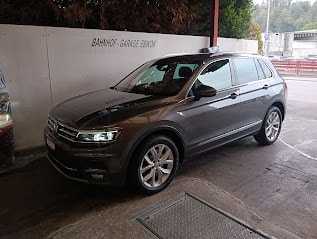 VW Tiguan 2.0TSI Highline 4Motion DSG-image-3