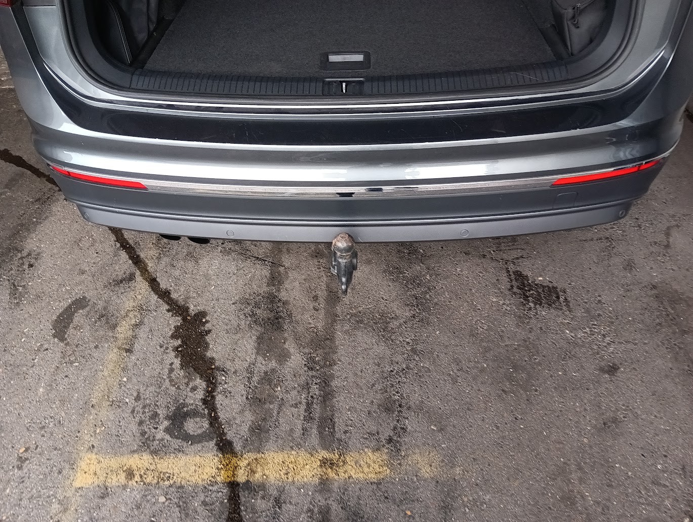VW Tiguan 2.0TSI Highline 4Motion DSG-image-8