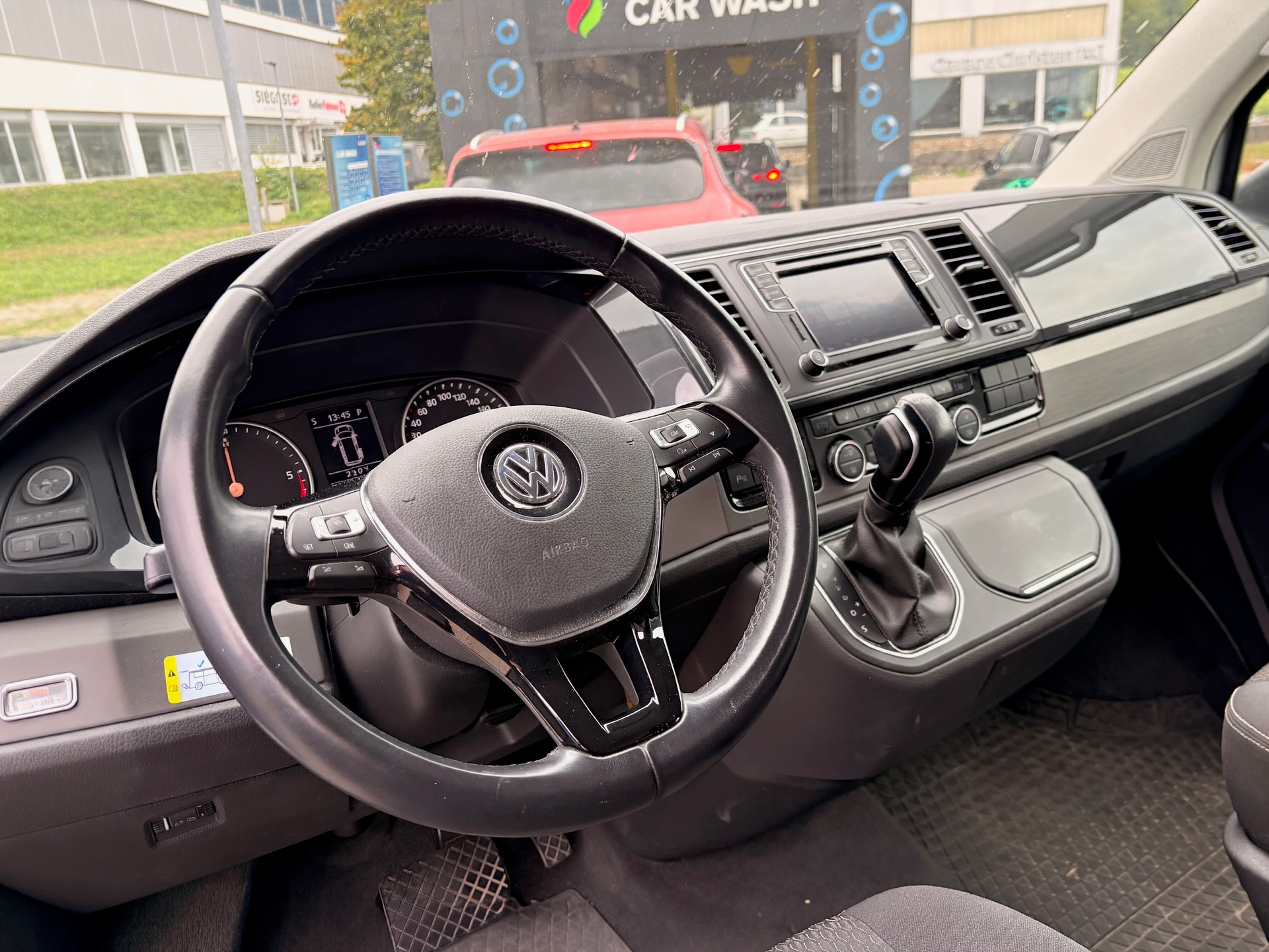 VW T6 Beach-image-3