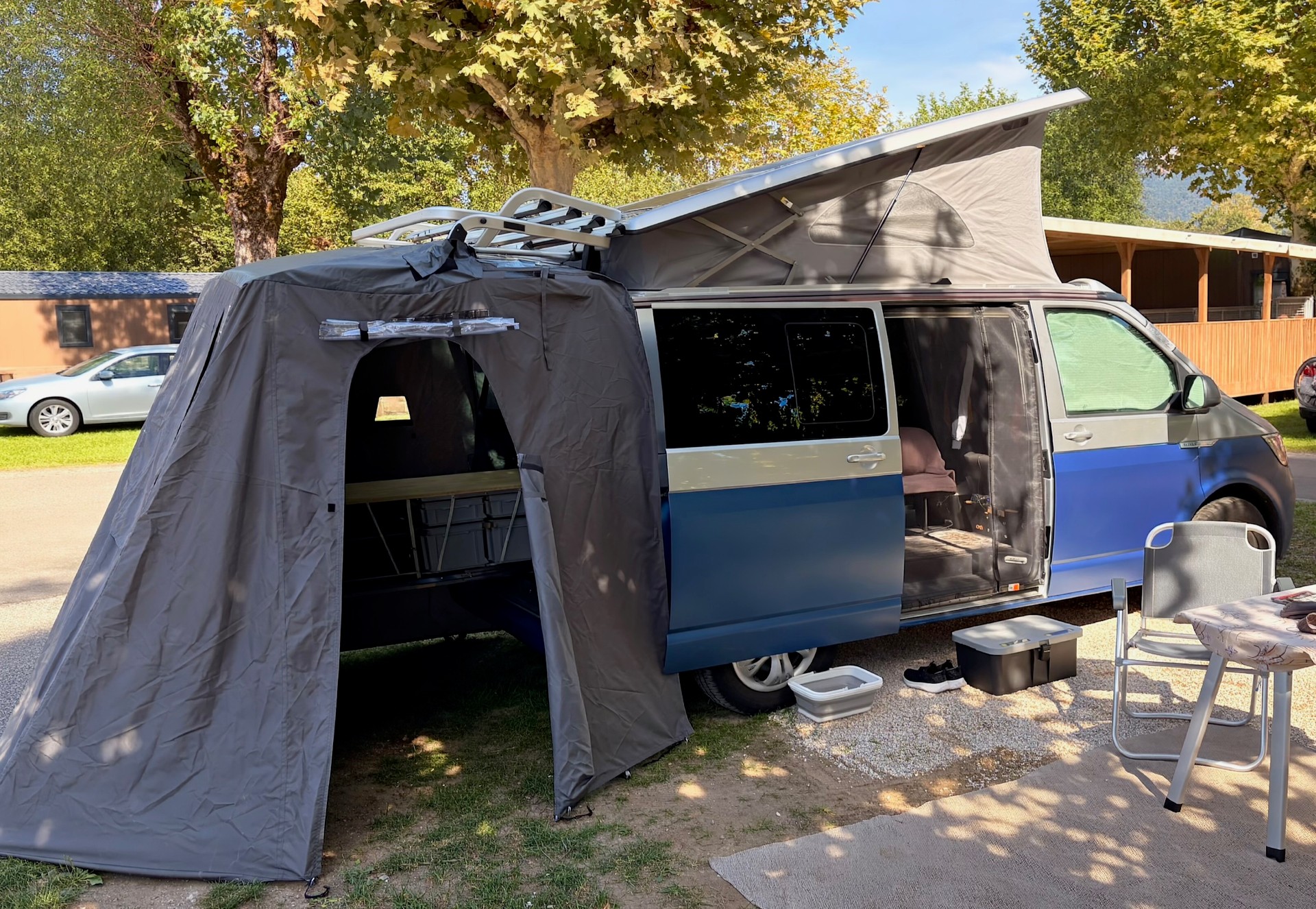VW T6 Beach-image-1