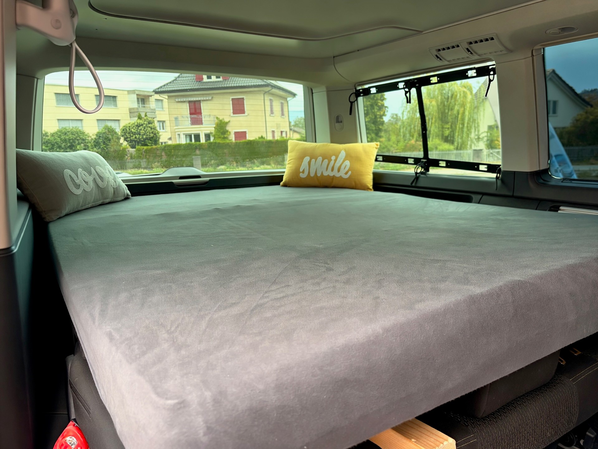 VW T6 Beach-image-5