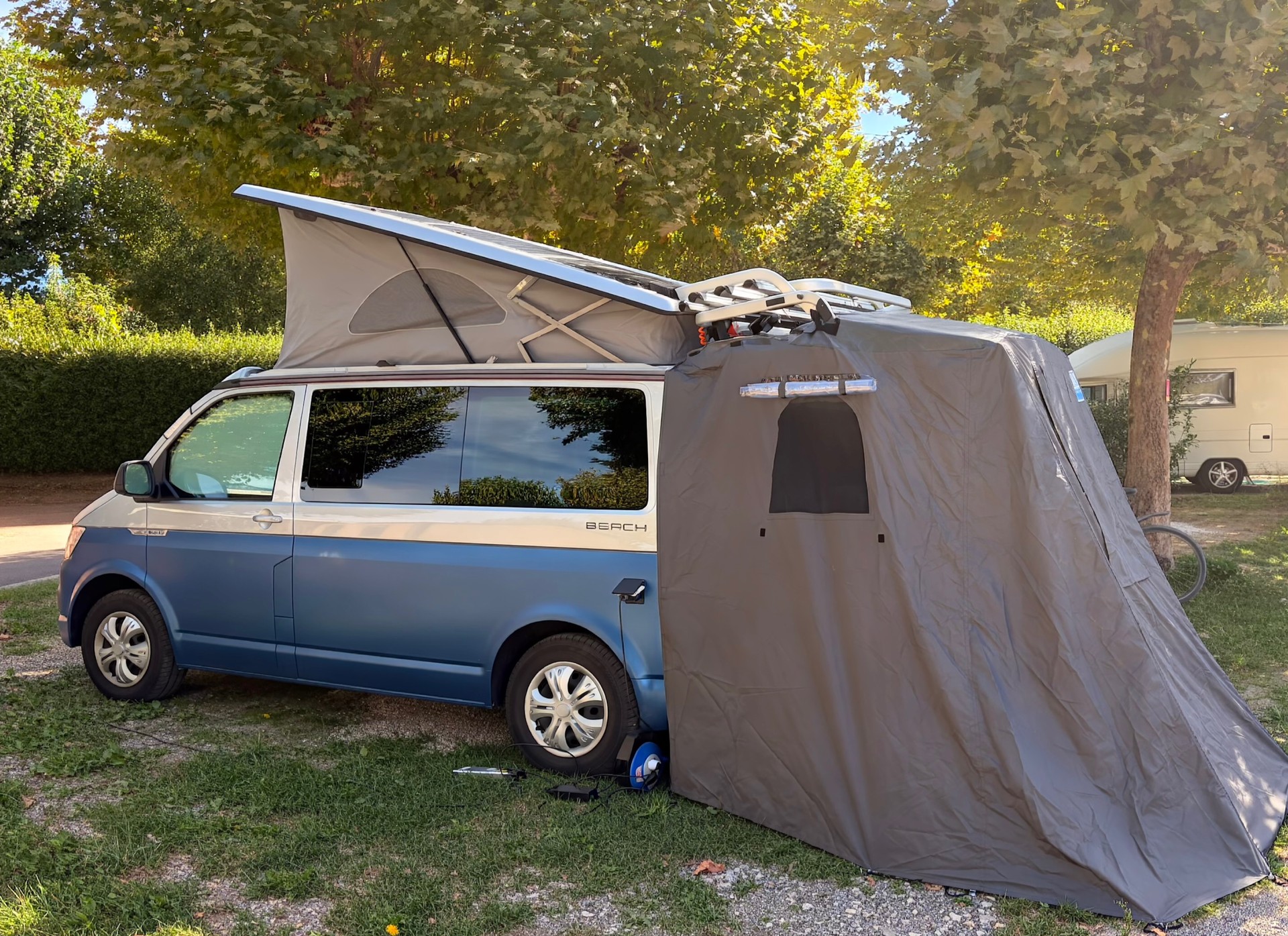 VW T6 Beach-image-2