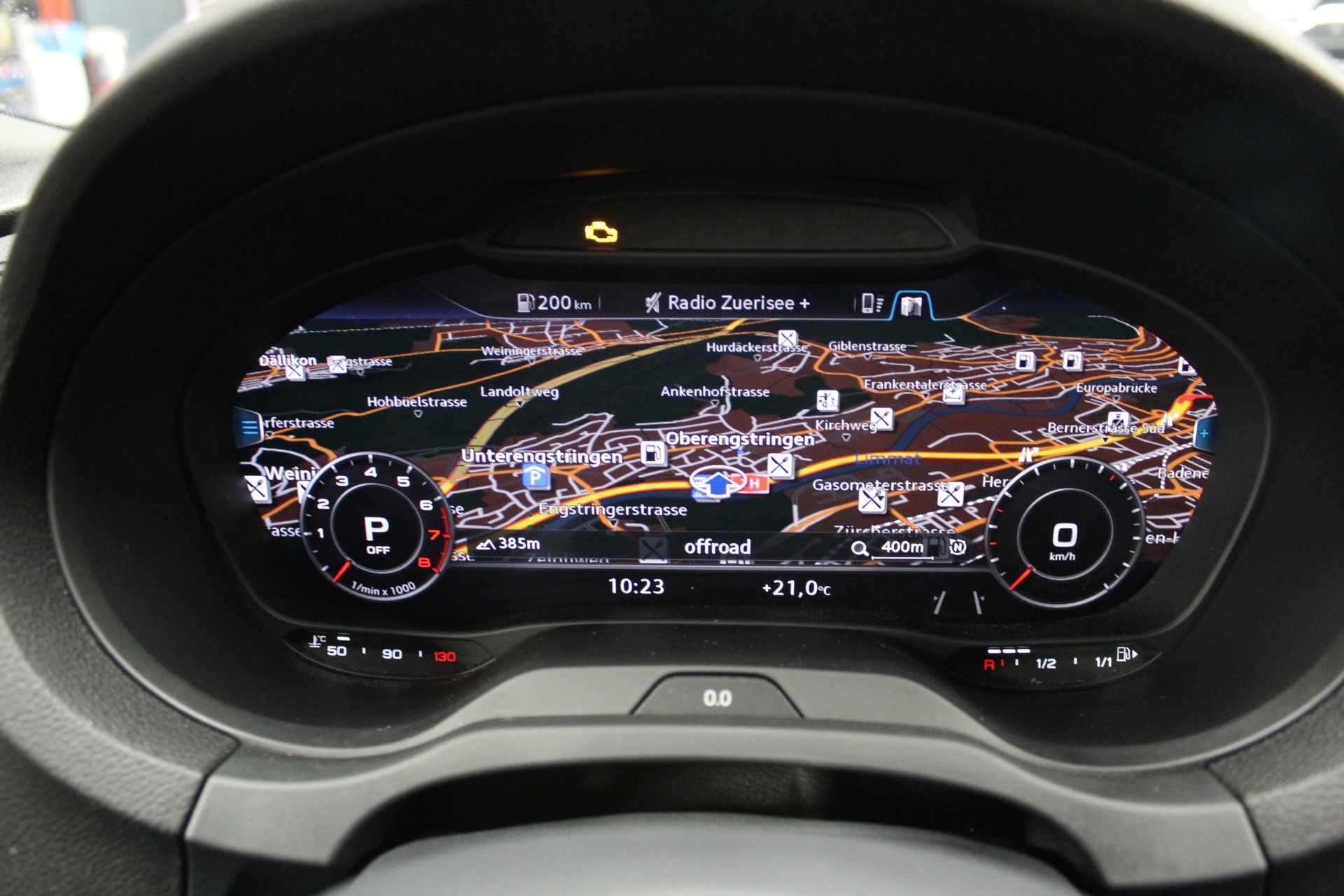 AUDI A3 Sportback 35 TFSI Sport S-tronic-image-14