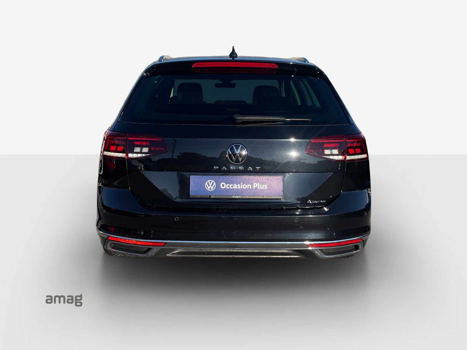 VW Passat 2.0 TDI BMT Elegance 4Motion DSG-showroom-element-3