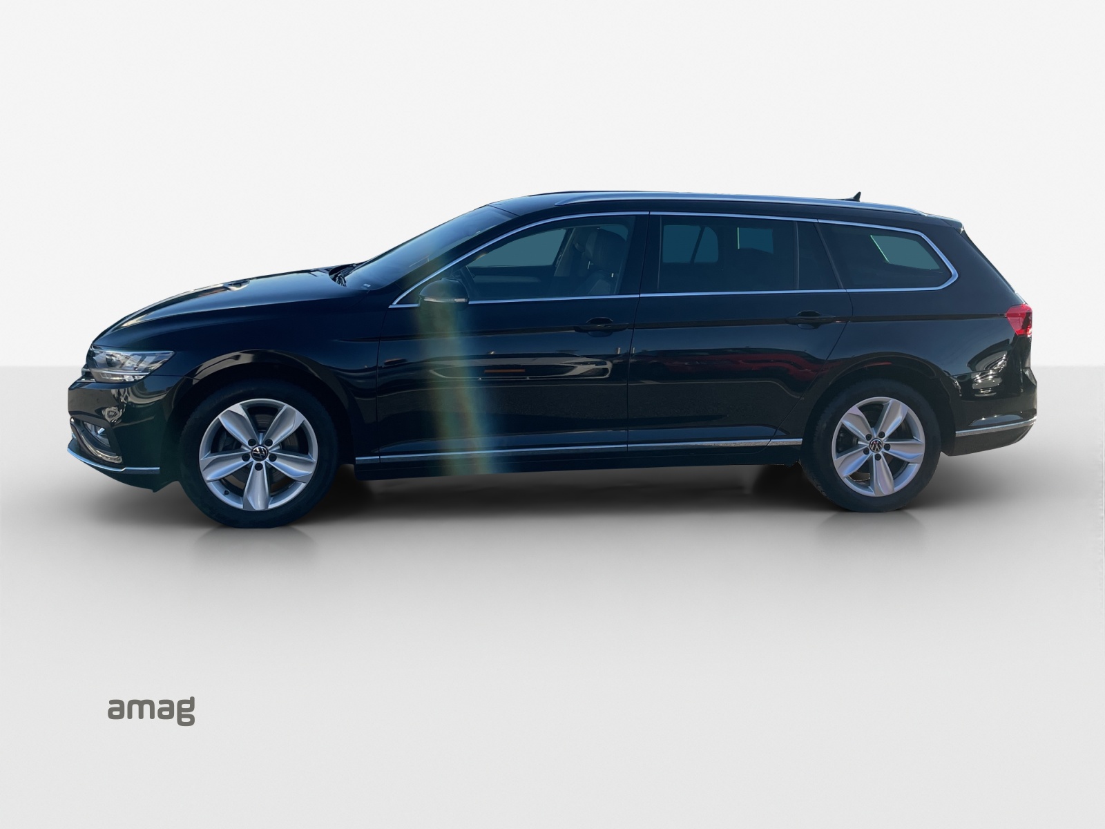 VW Passat 2.0 TDI BMT Elegance 4Motion DSG-showroom-element-1