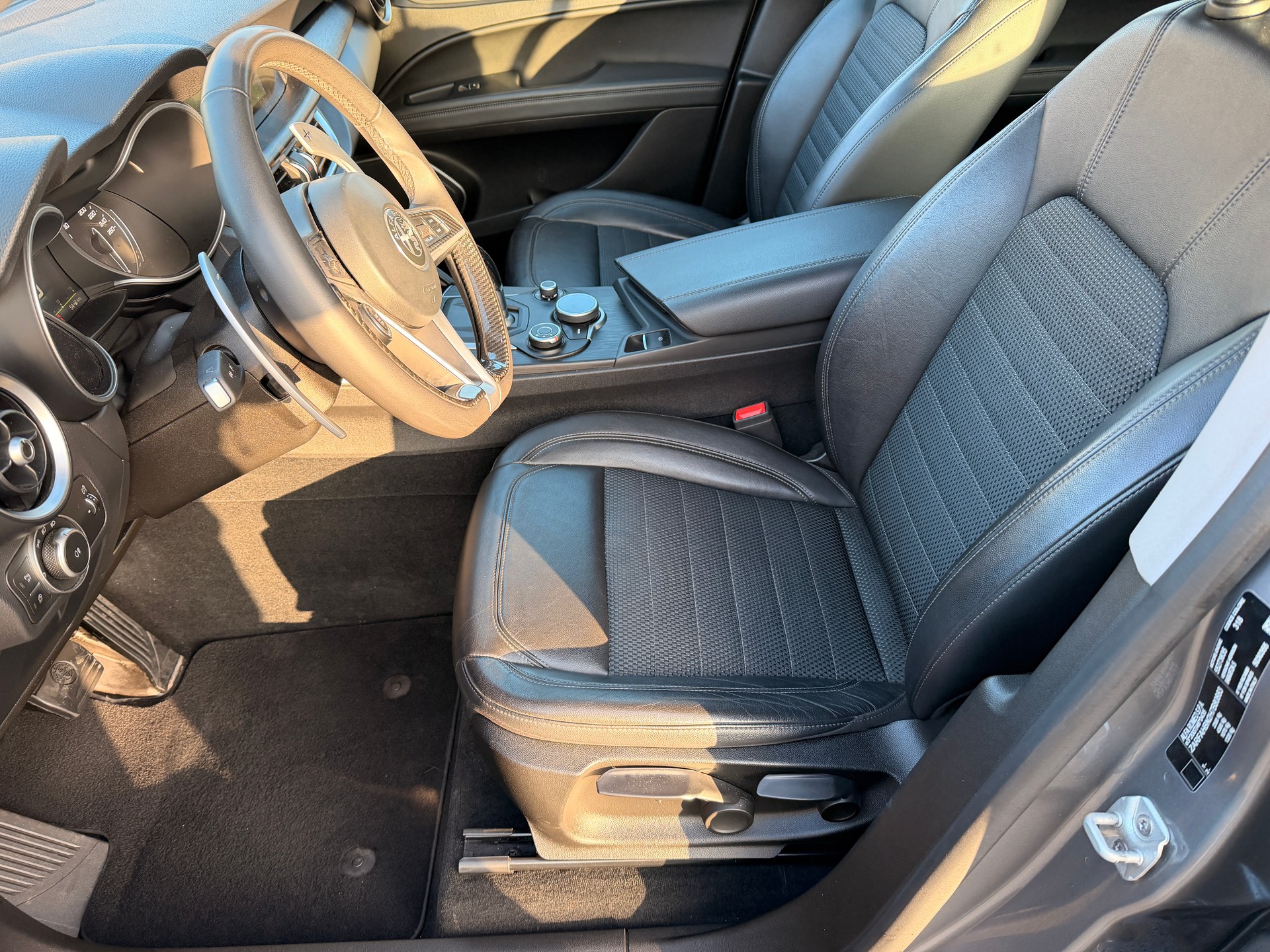 ALFA ROMEO Stelvio 2.0 Q4 Automatic-image-5