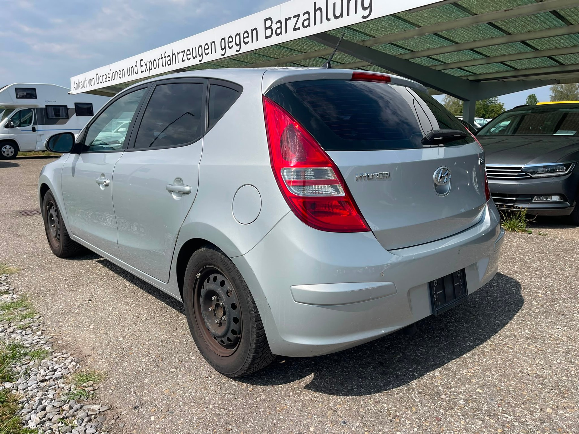 HYUNDAI i30 1.6 Style-image-5