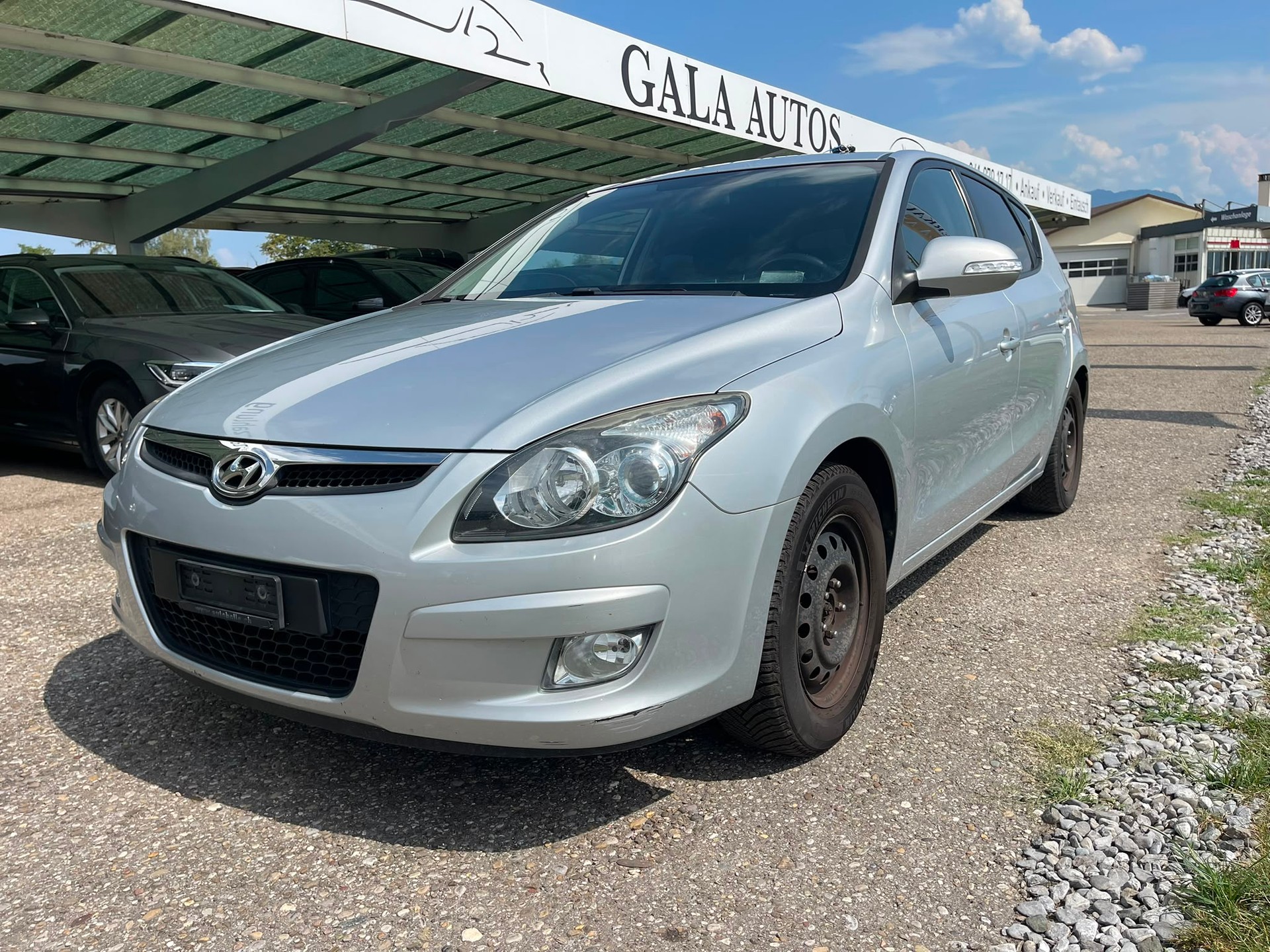 HYUNDAI i30 1.6 Style-image-0