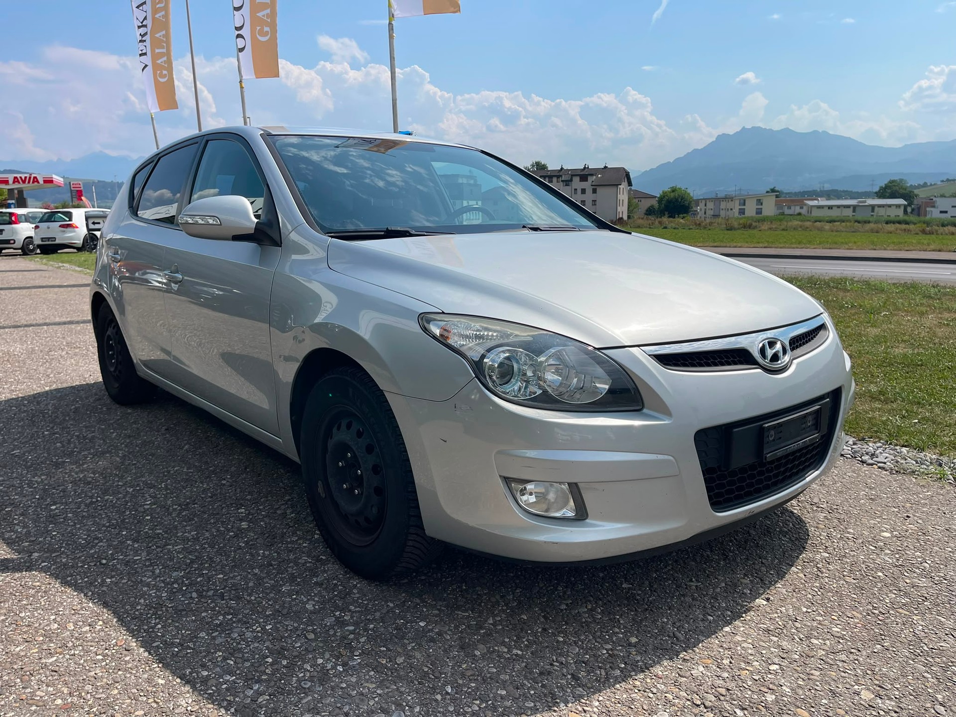 HYUNDAI i30 1.6 Style-image-2