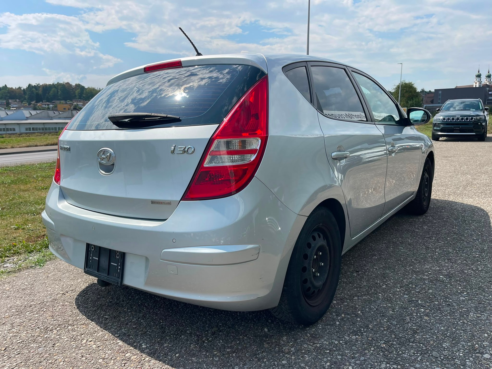 HYUNDAI i30 1.6 Style-image-3