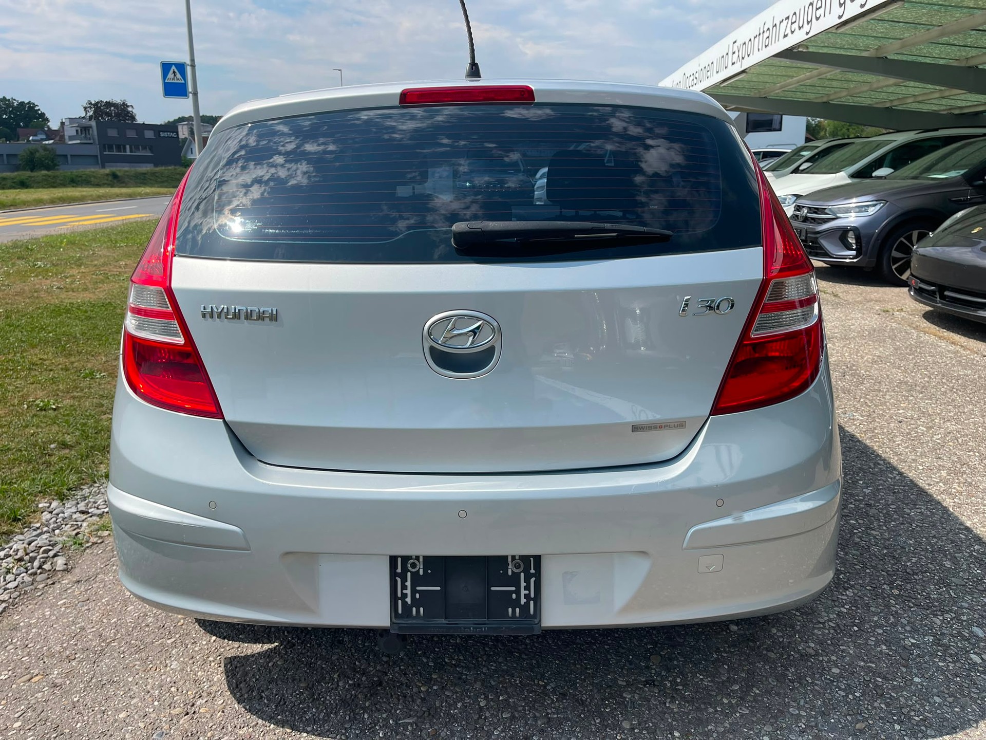 HYUNDAI i30 1.6 Style-image-4