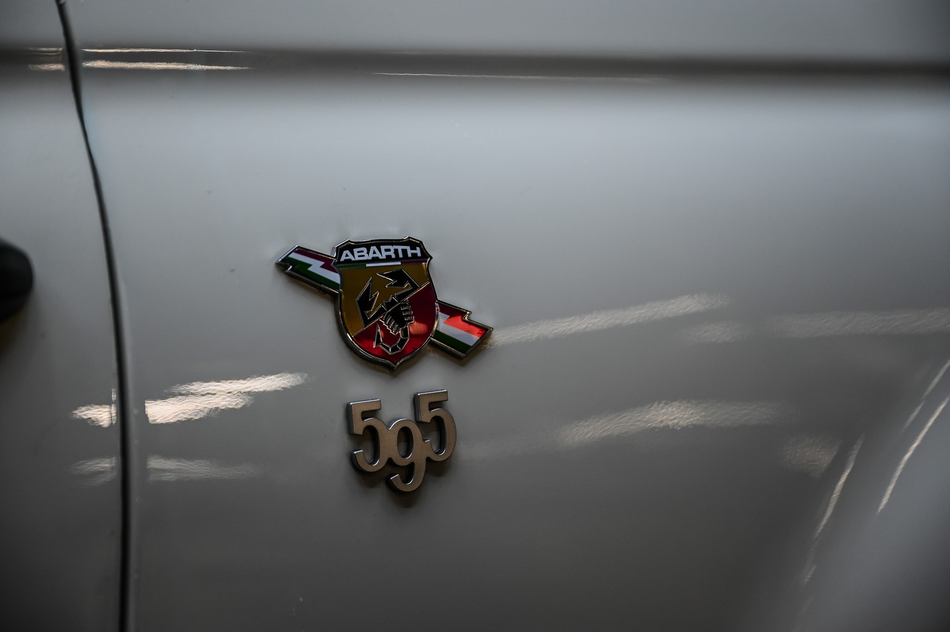 FIAT 500 Cabrio 1.4 16V Lounge Dualogic-image-15