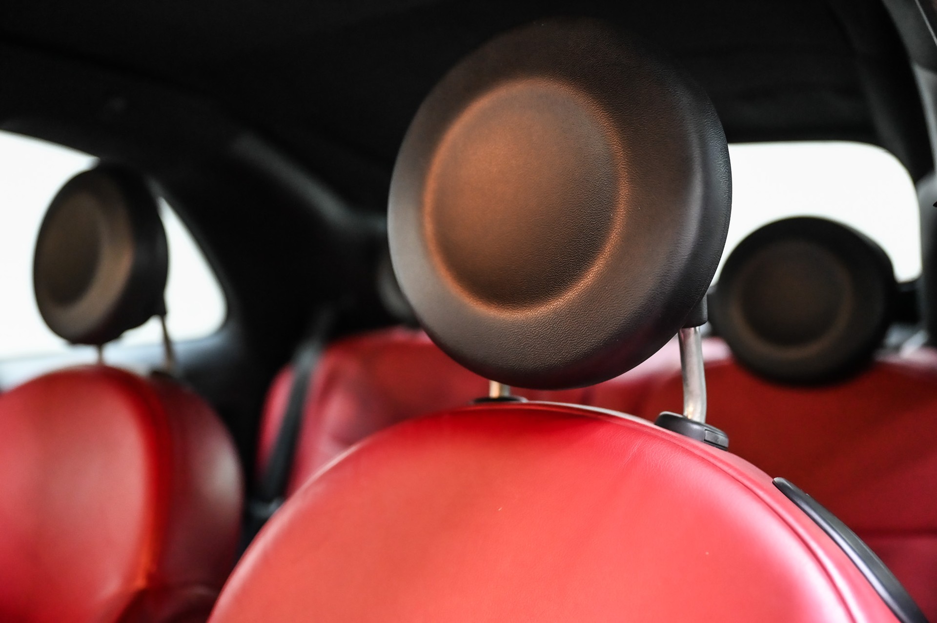 FIAT 500 Cabrio 1.4 16V Lounge Dualogic-image-28