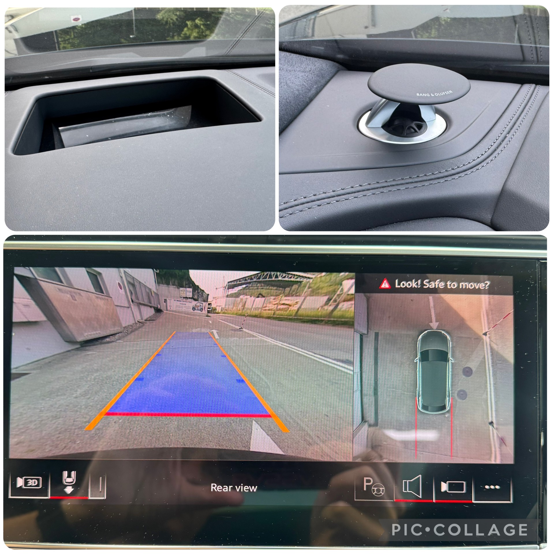 AUDI RSQ8 performance quattro ## Auto CH🇨🇭*gratis service*pack carbon*B&O advanced*night vision-image-13