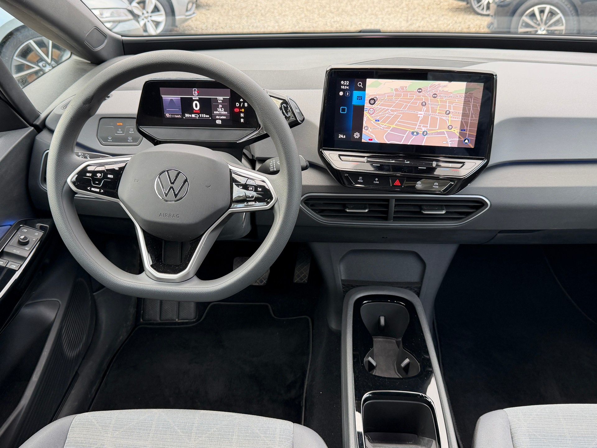 VW ID.3 Pro 58 kWh Pro-image-1