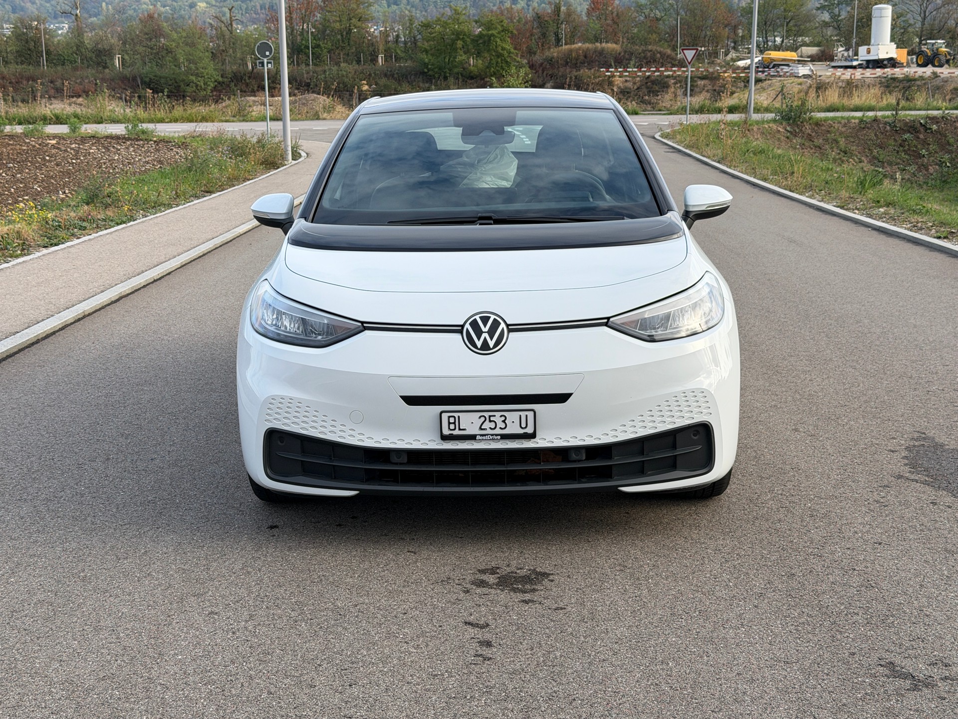 VW ID.3 Pro 58 kWh Pro-image-4