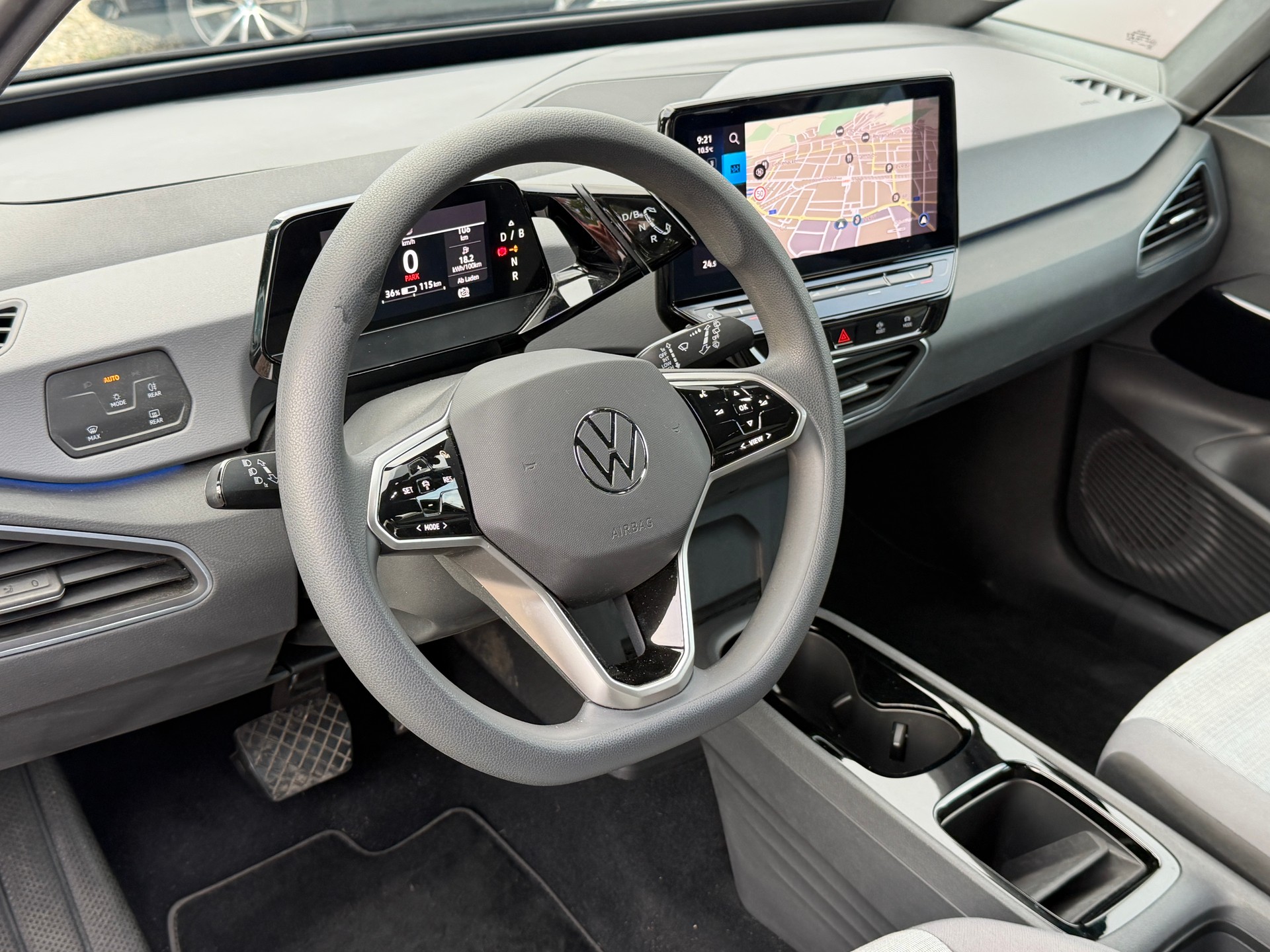 VW ID.3 Pro 58 kWh Pro-image-9