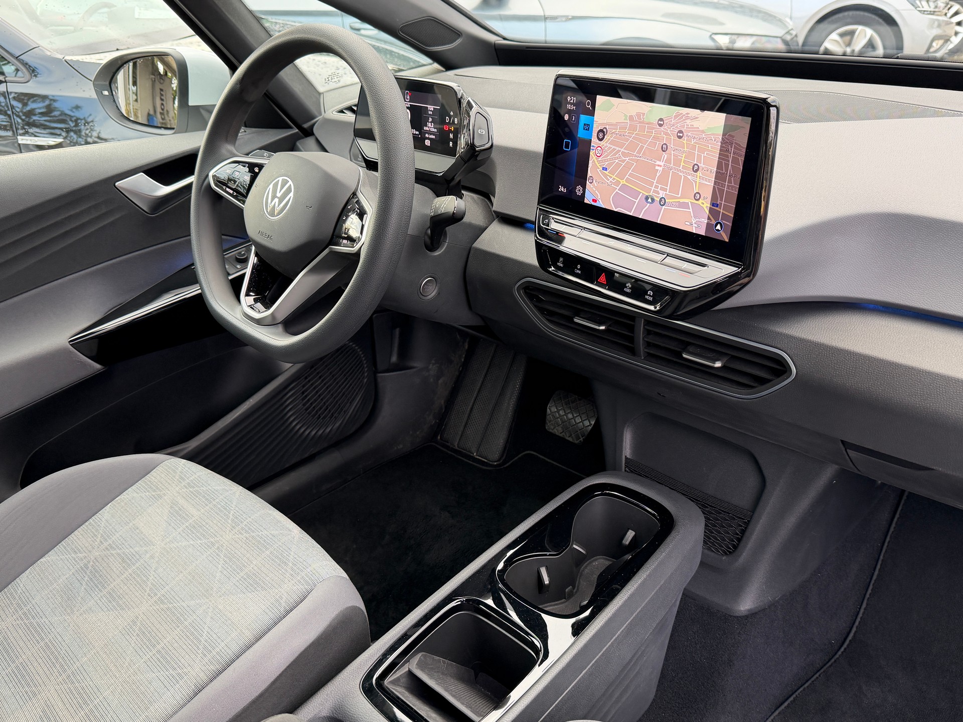 VW ID.3 Pro 58 kWh Pro-image-12