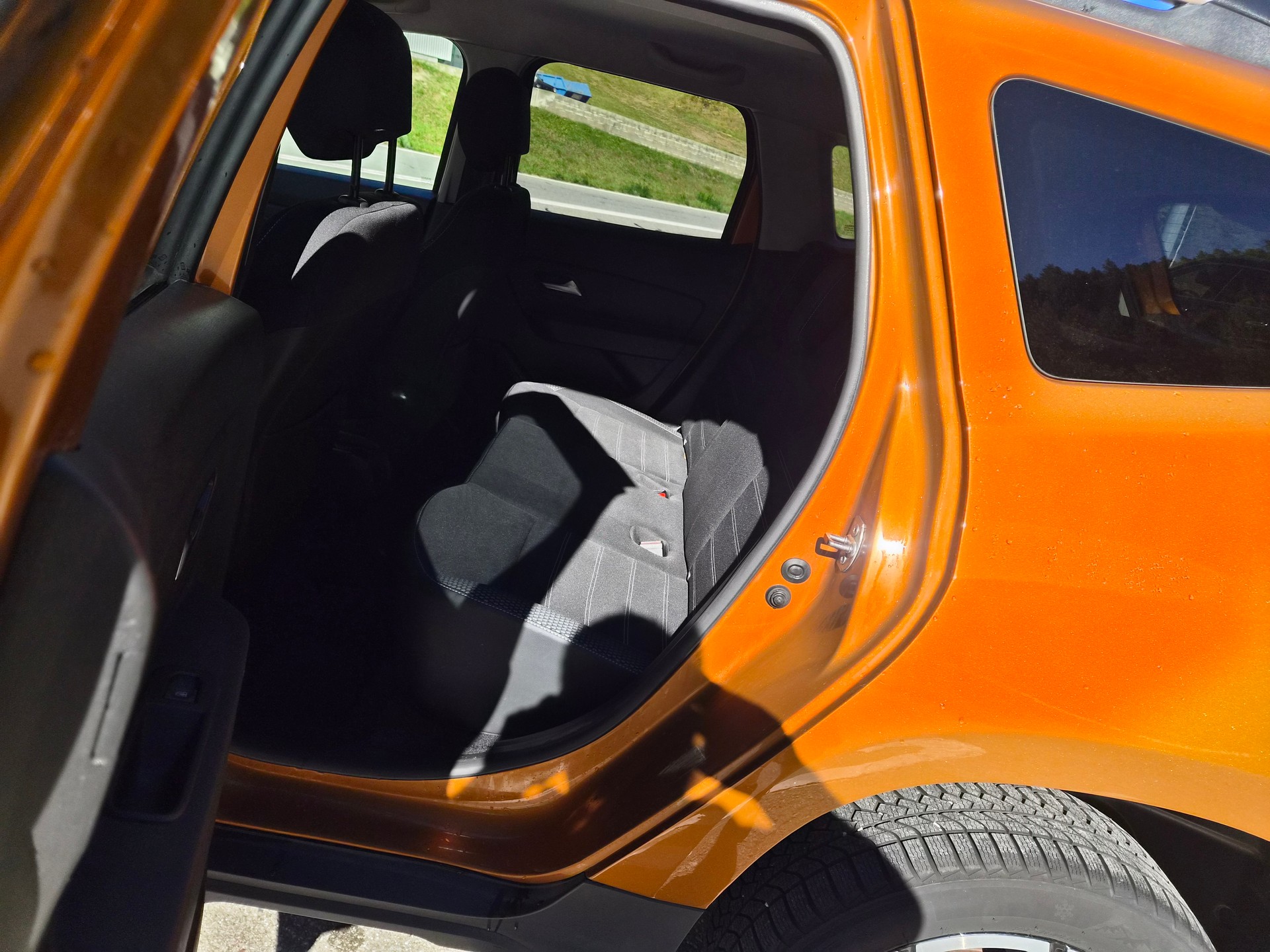 DACIA Duster dCi 115 Prestige 4x4-image-10
