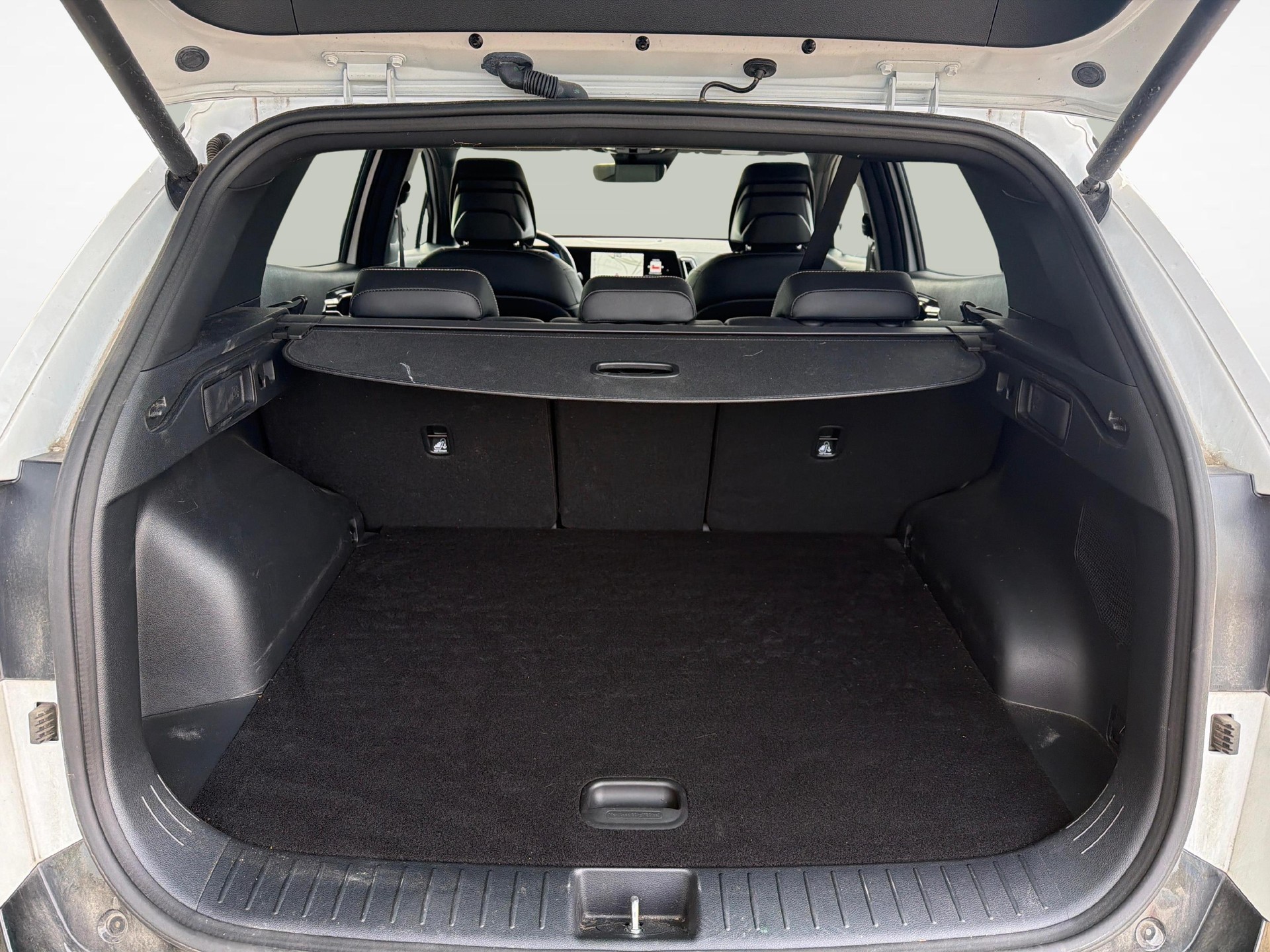 KIA Sportage 1.6 T-GDi Hybrid GT-Line-image-11