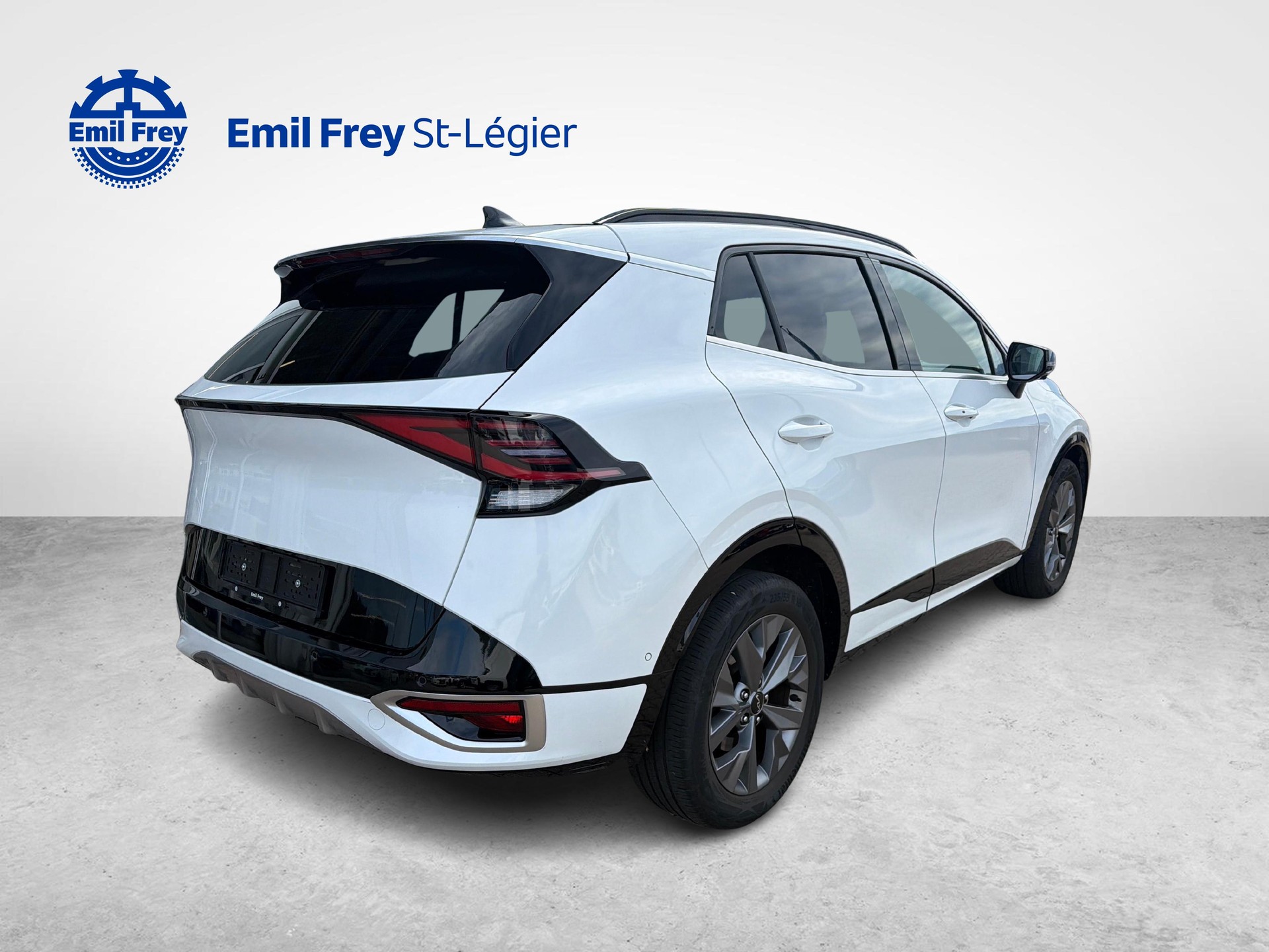 KIA Sportage 1.6 T-GDi Hybrid GT-Line-image-4