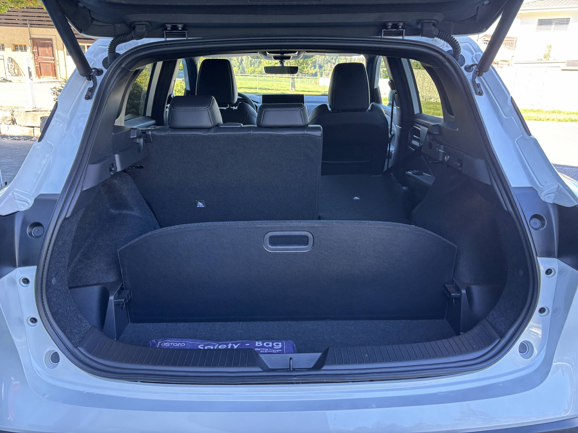 NISSAN Qashqai 1.5 VC-T e- Power Tekna-image-5
