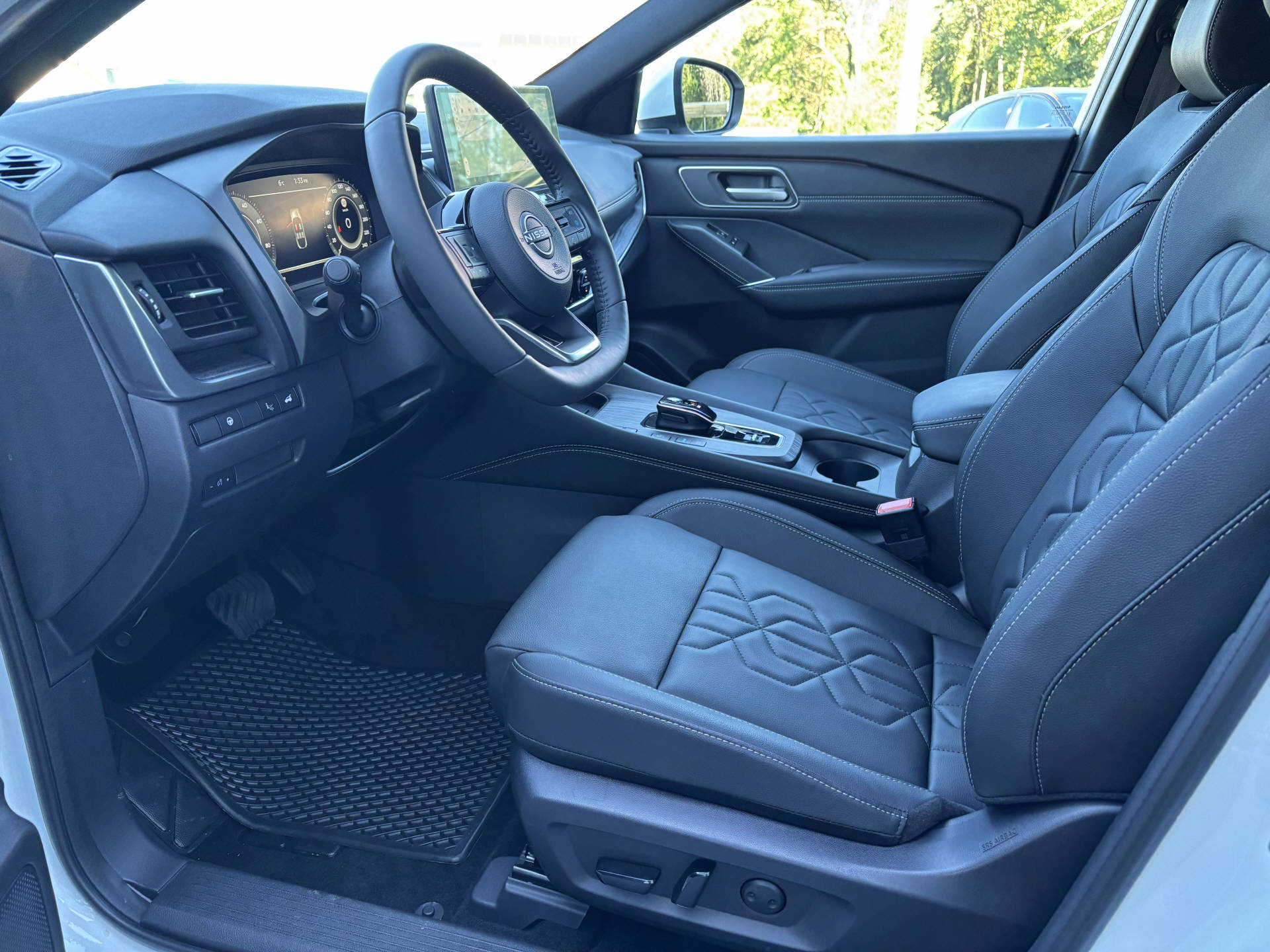 NISSAN Qashqai 1.5 VC-T e- Power Tekna-image-10