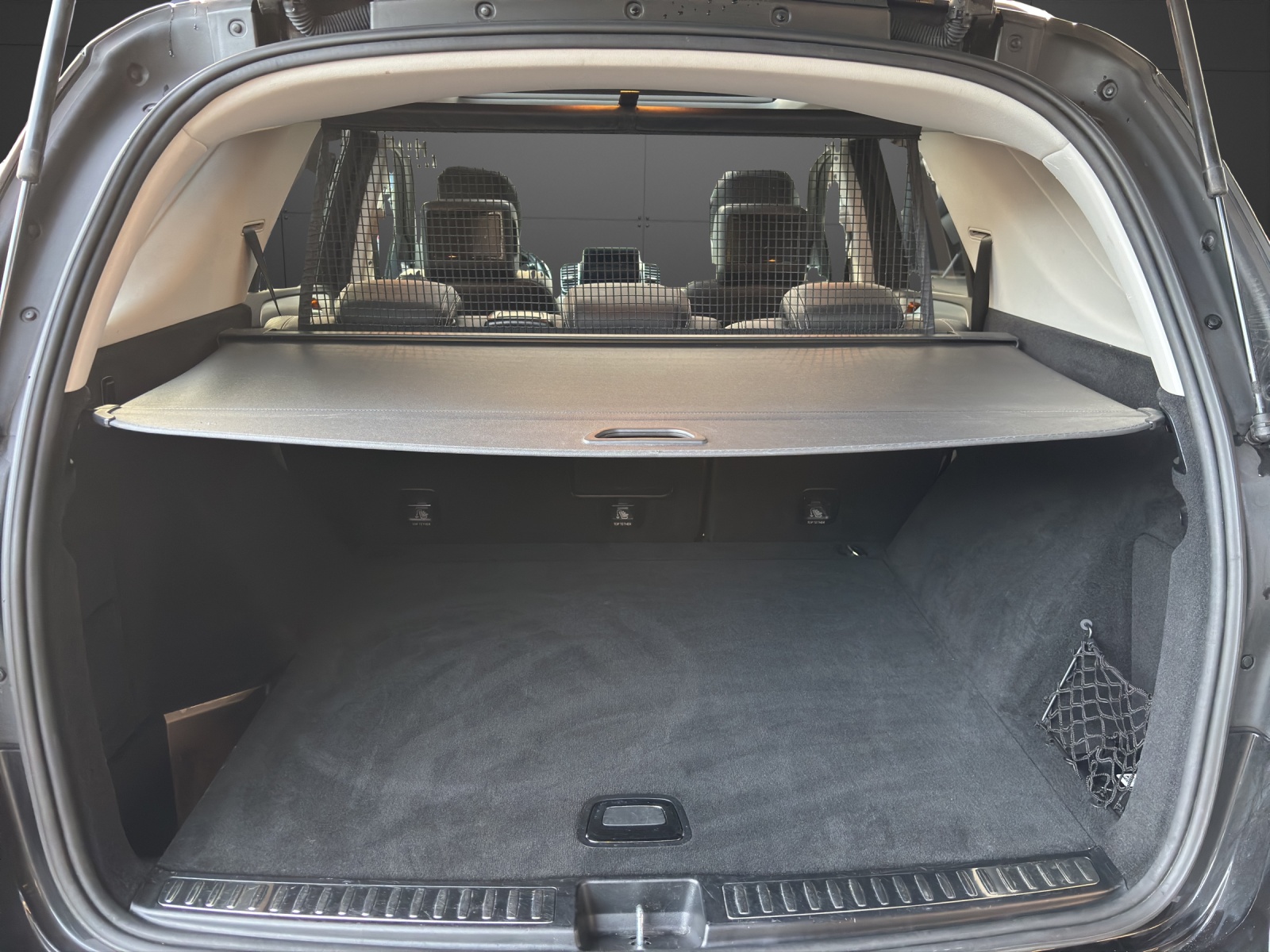 MERCEDES-BENZ GLE 500 Executive 4Matic 9G-Tronic-image-12