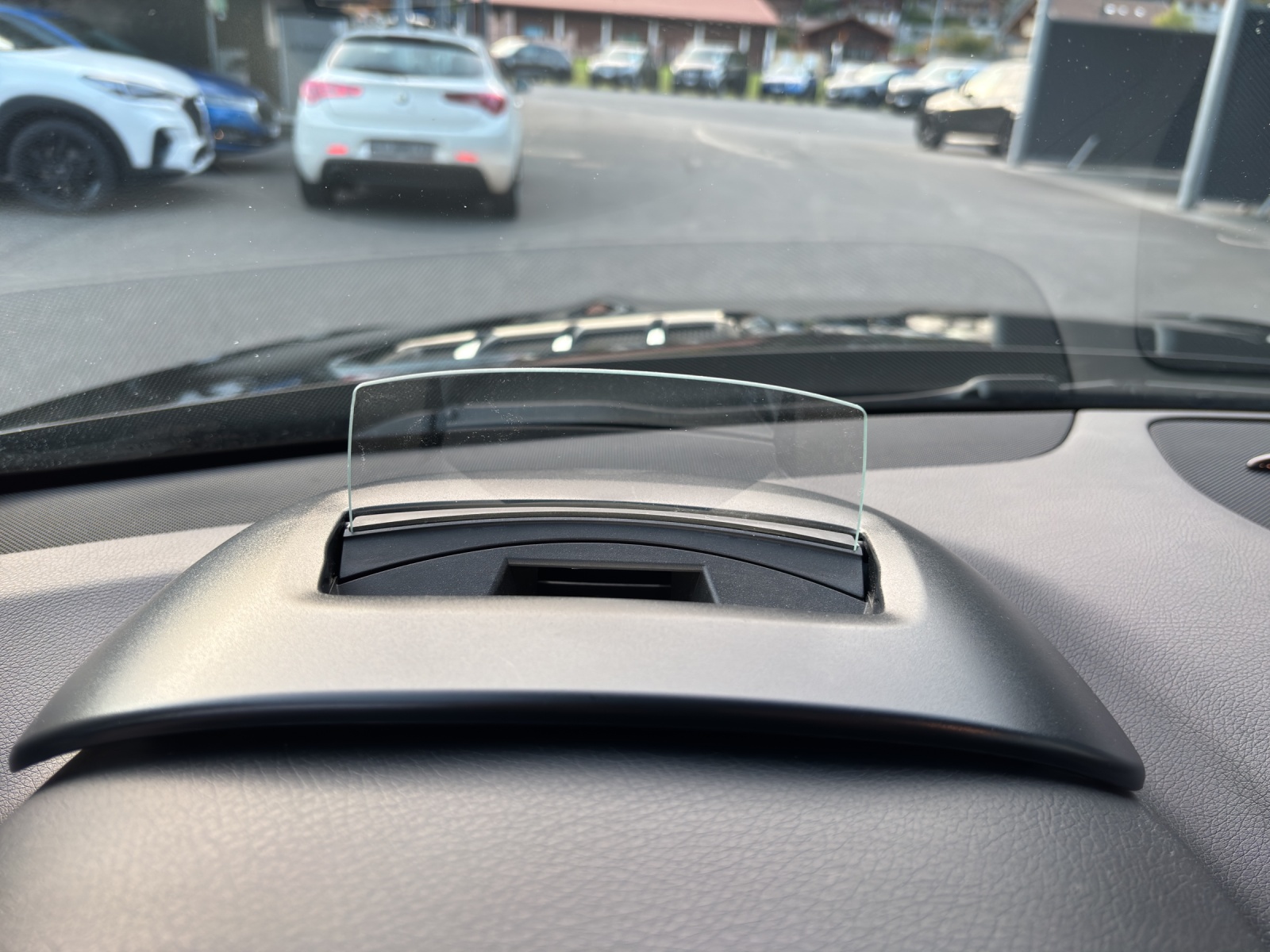 MERCEDES-BENZ GLE 500 Executive 4Matic 9G-Tronic-image-6