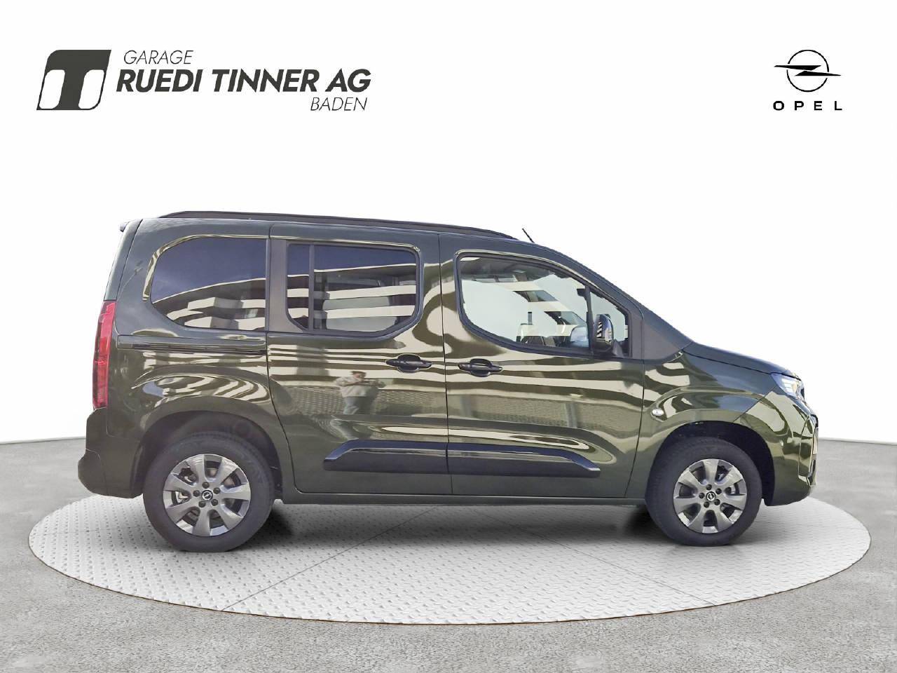 OPEL Combo 1.5 D Viva S/S-image-3