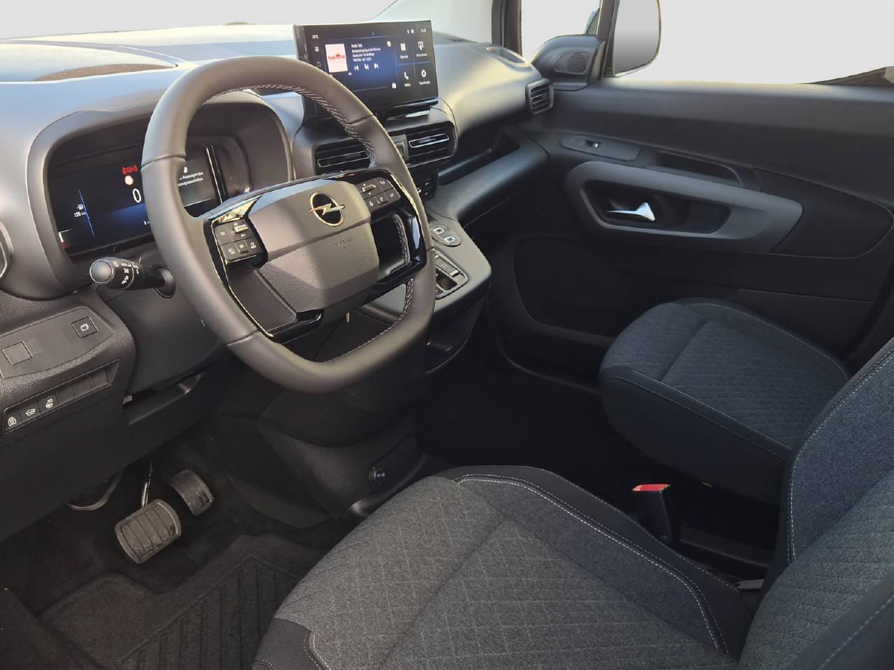 OPEL Combo 1.5 D Viva S/S-image-11