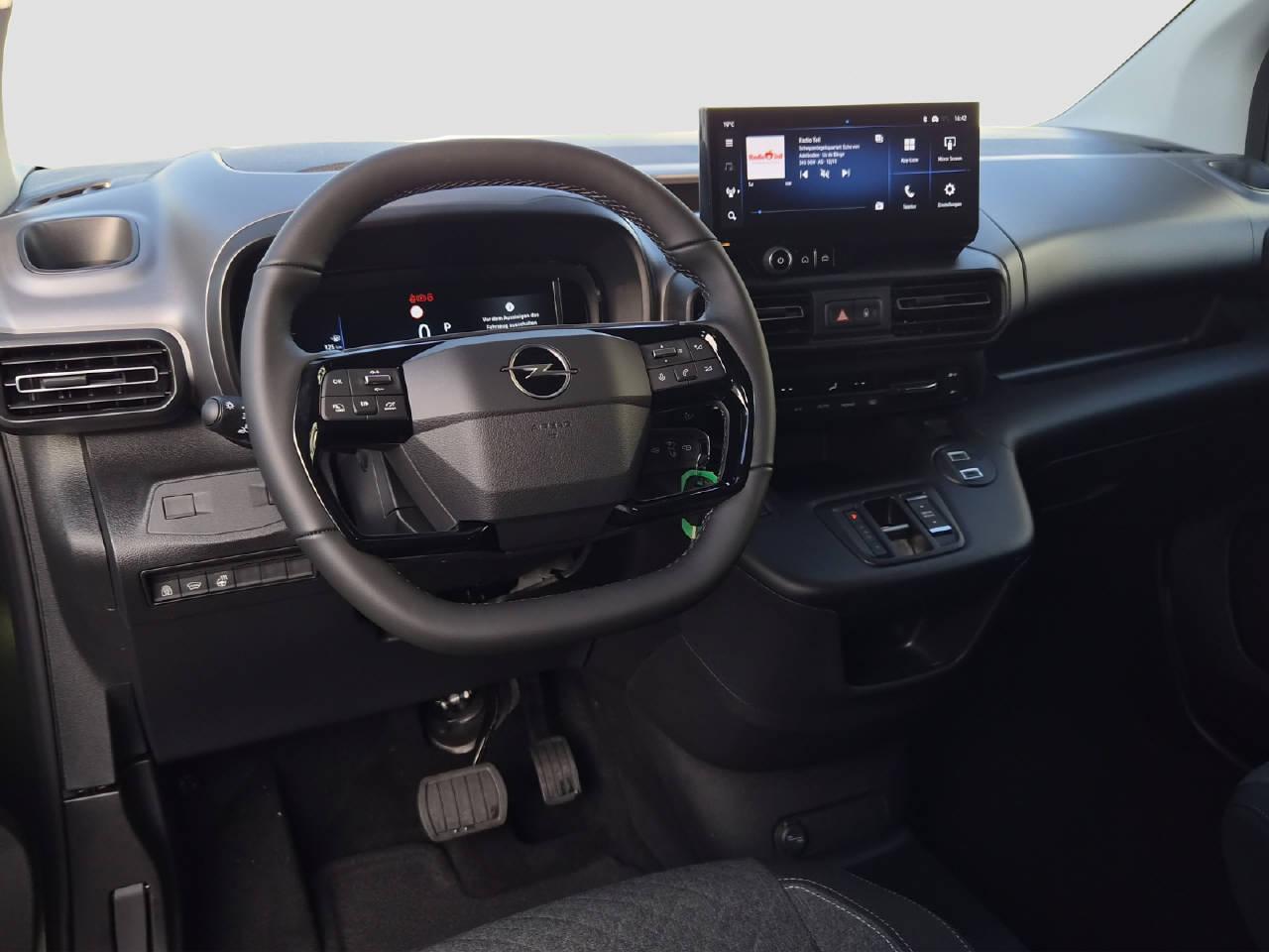 OPEL Combo 1.5 D Viva S/S-image-13