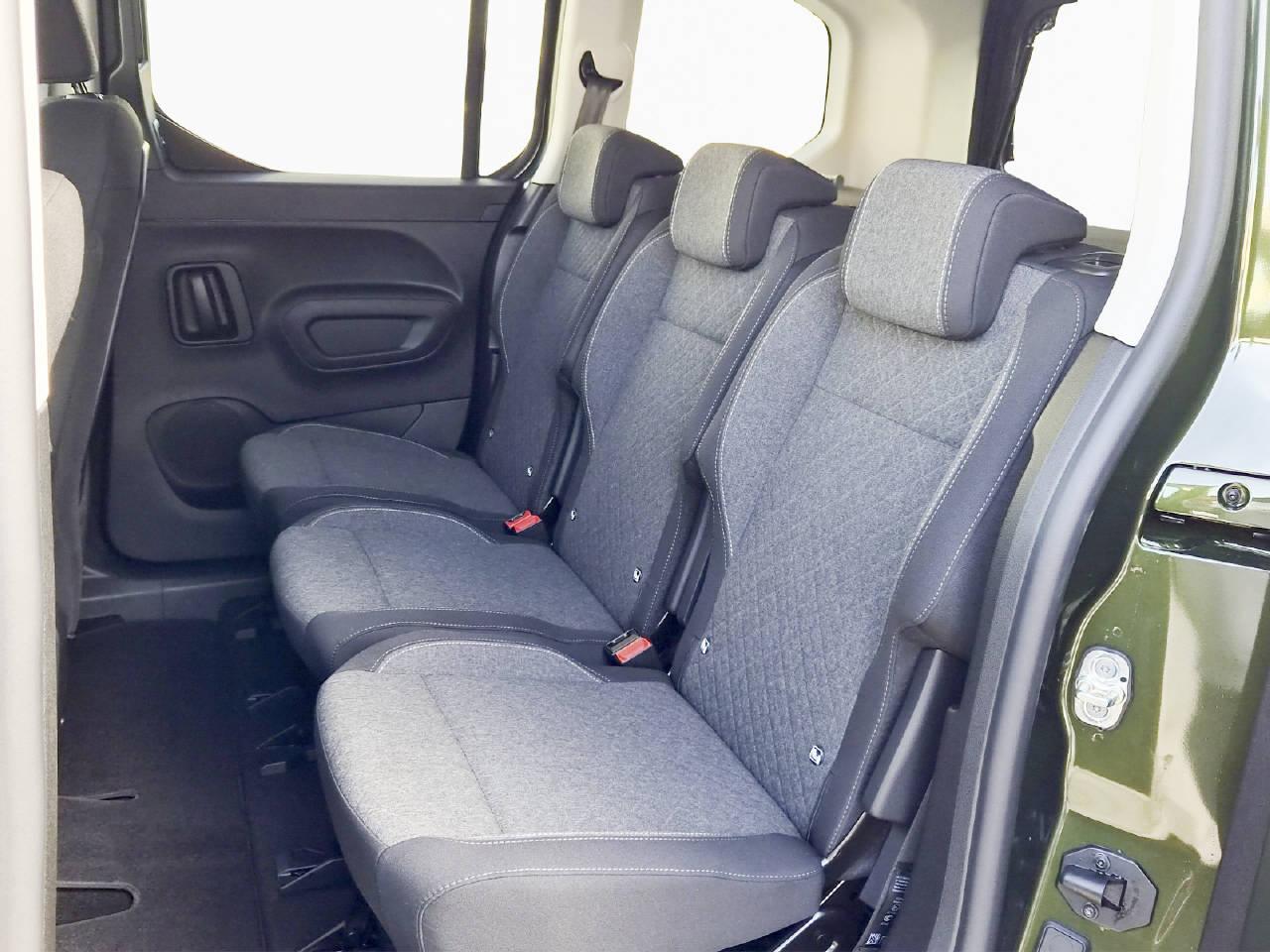 OPEL Combo 1.5 D Viva S/S-image-15