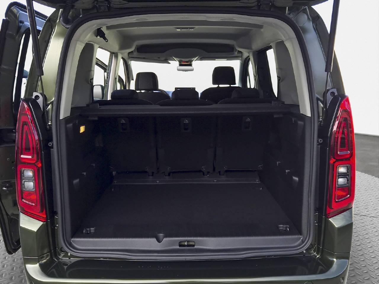 OPEL Combo 1.5 D Viva S/S-image-9