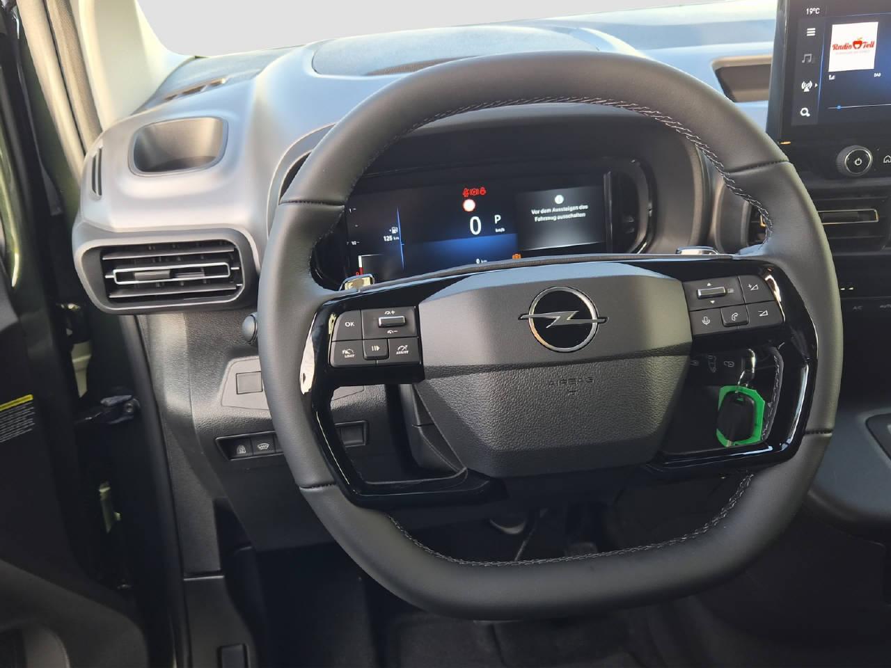 OPEL Combo 1.5 D Viva S/S-image-12