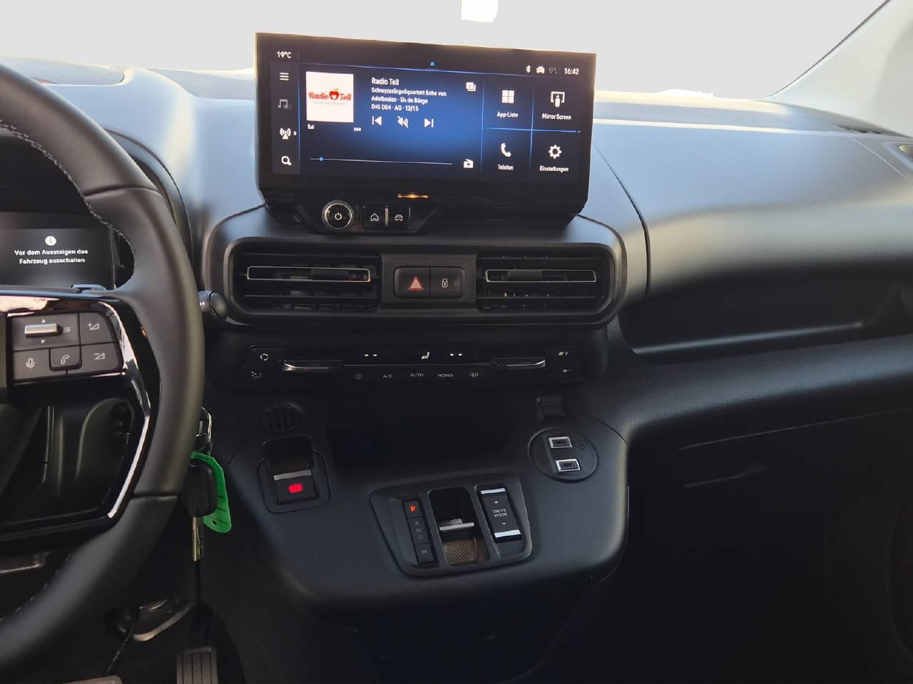 OPEL Combo 1.5 D Viva S/S-image-14