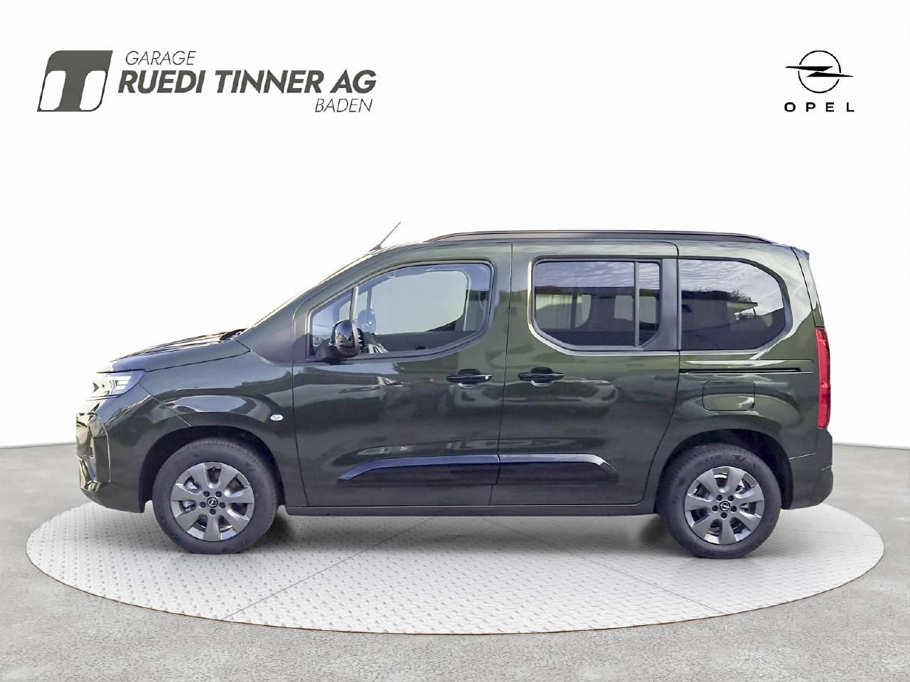 OPEL Combo 1.5 D Viva S/S-image-7