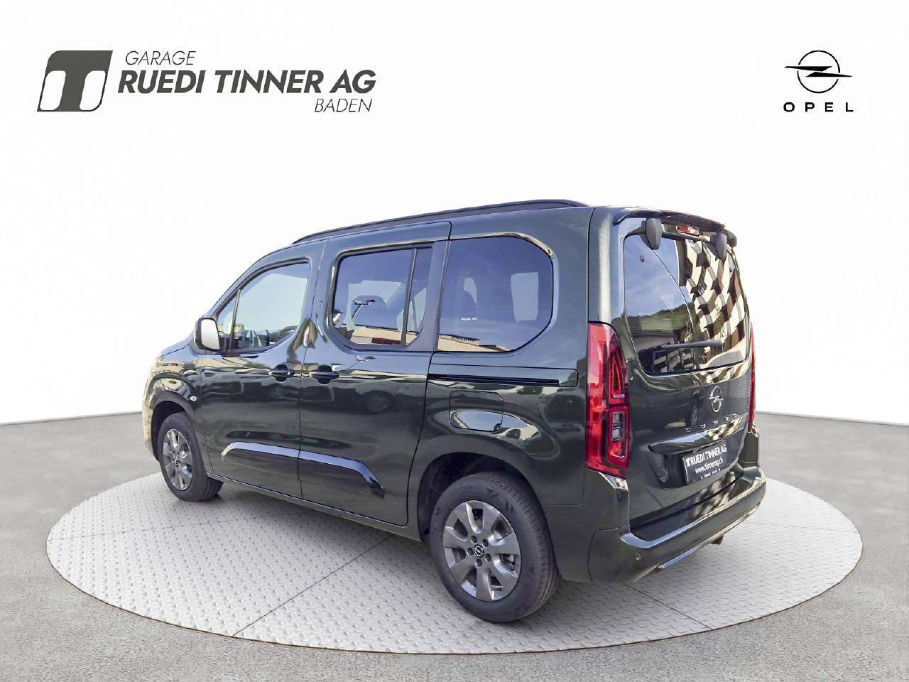 OPEL Combo 1.5 D Viva S/S-image-6
