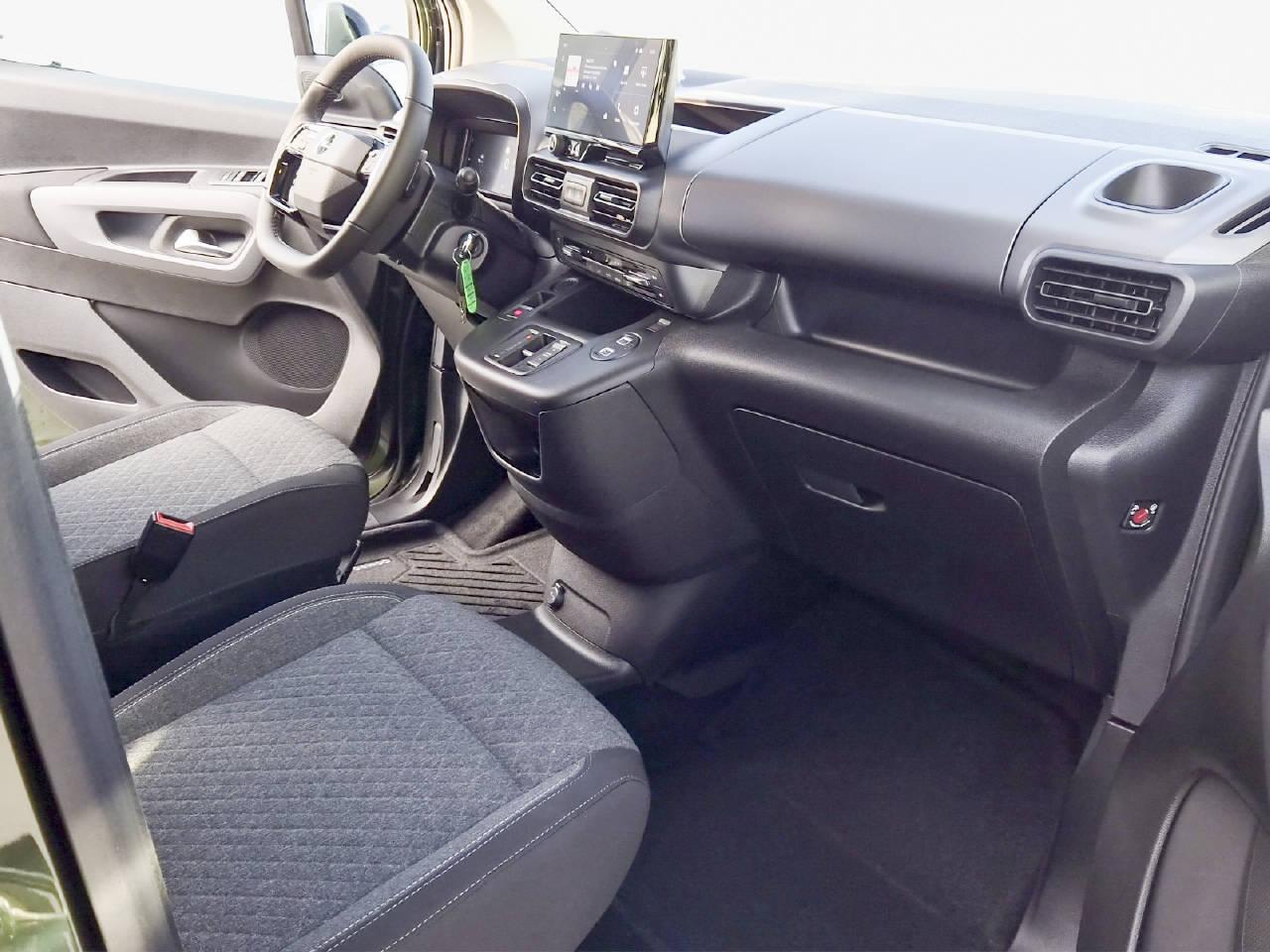 OPEL Combo 1.5 D Viva S/S-image-16