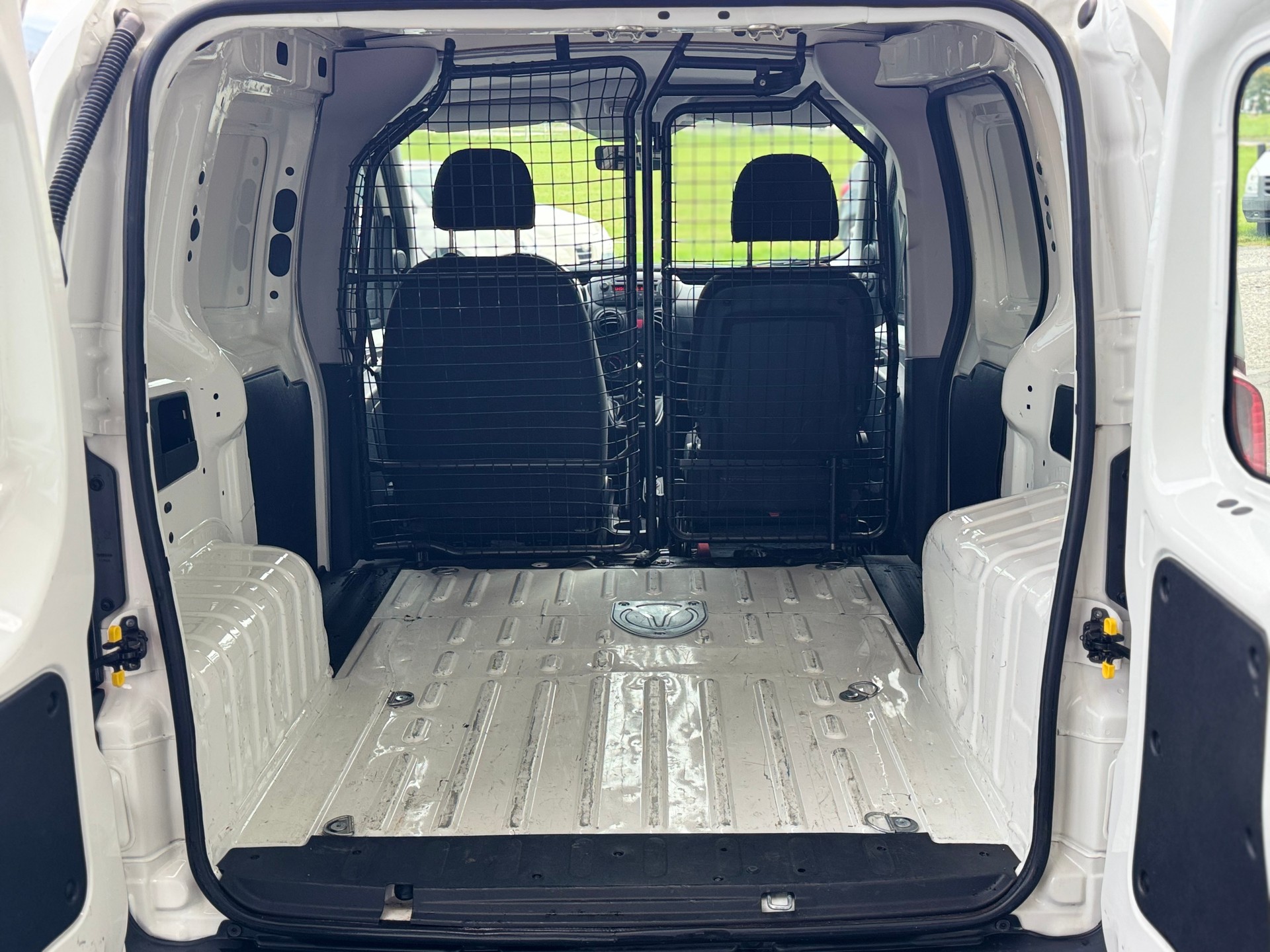FIAT Fiorino 1.4 8V Swiss-image-6