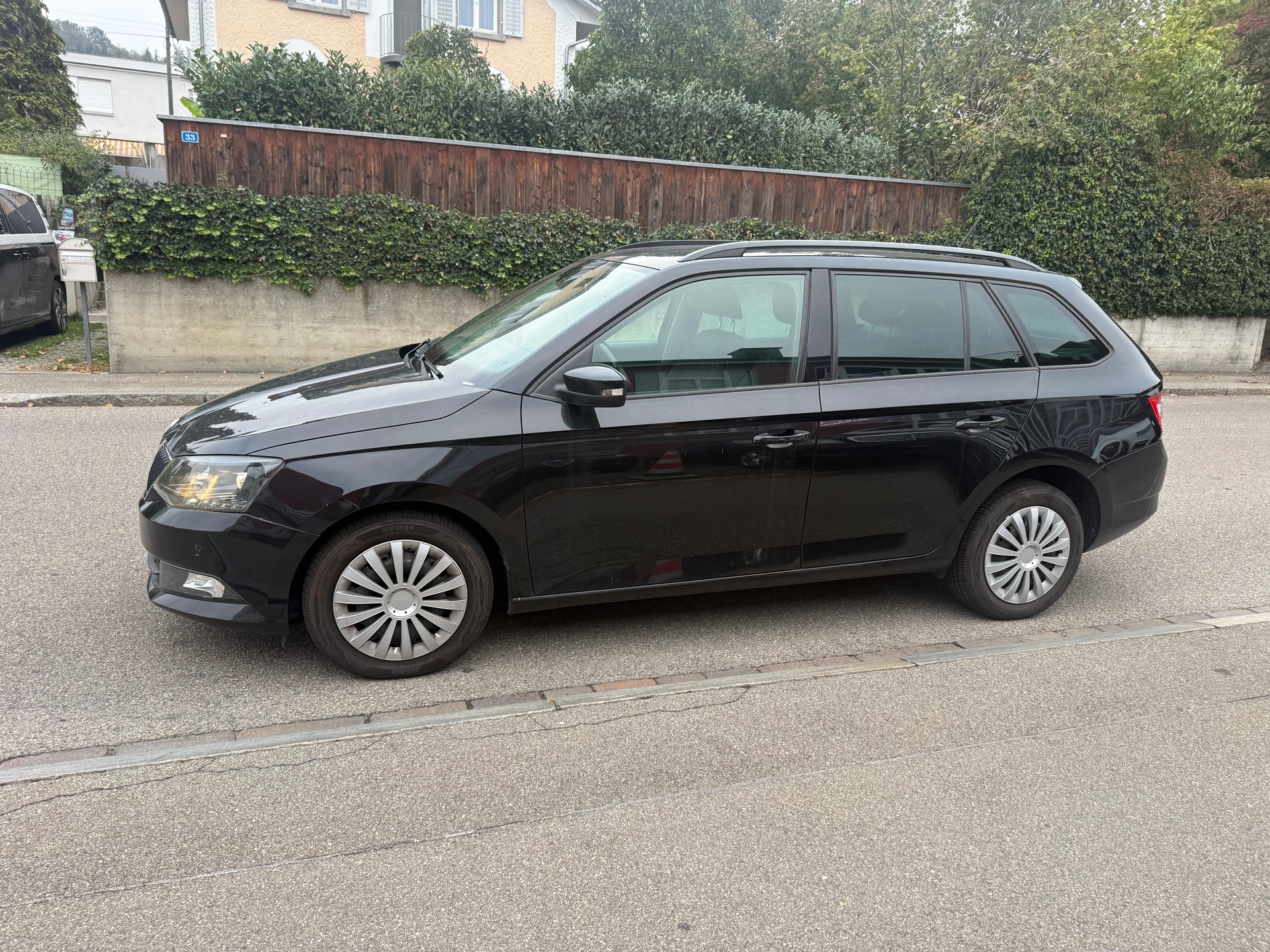 SKODA Fabia 1.4 TDI Style DSG-image-7