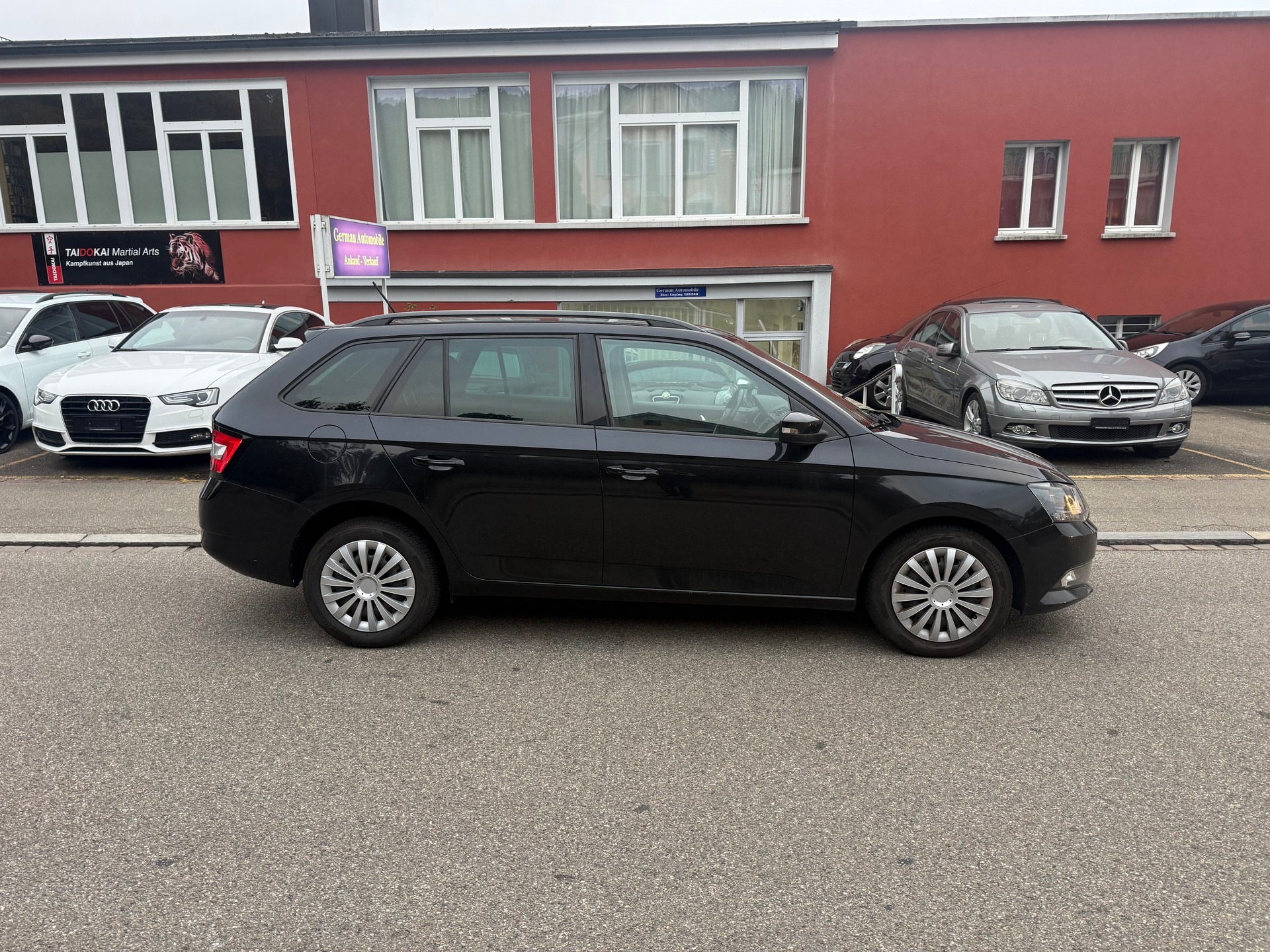 SKODA Fabia 1.4 TDI Style DSG-showroom-element-3