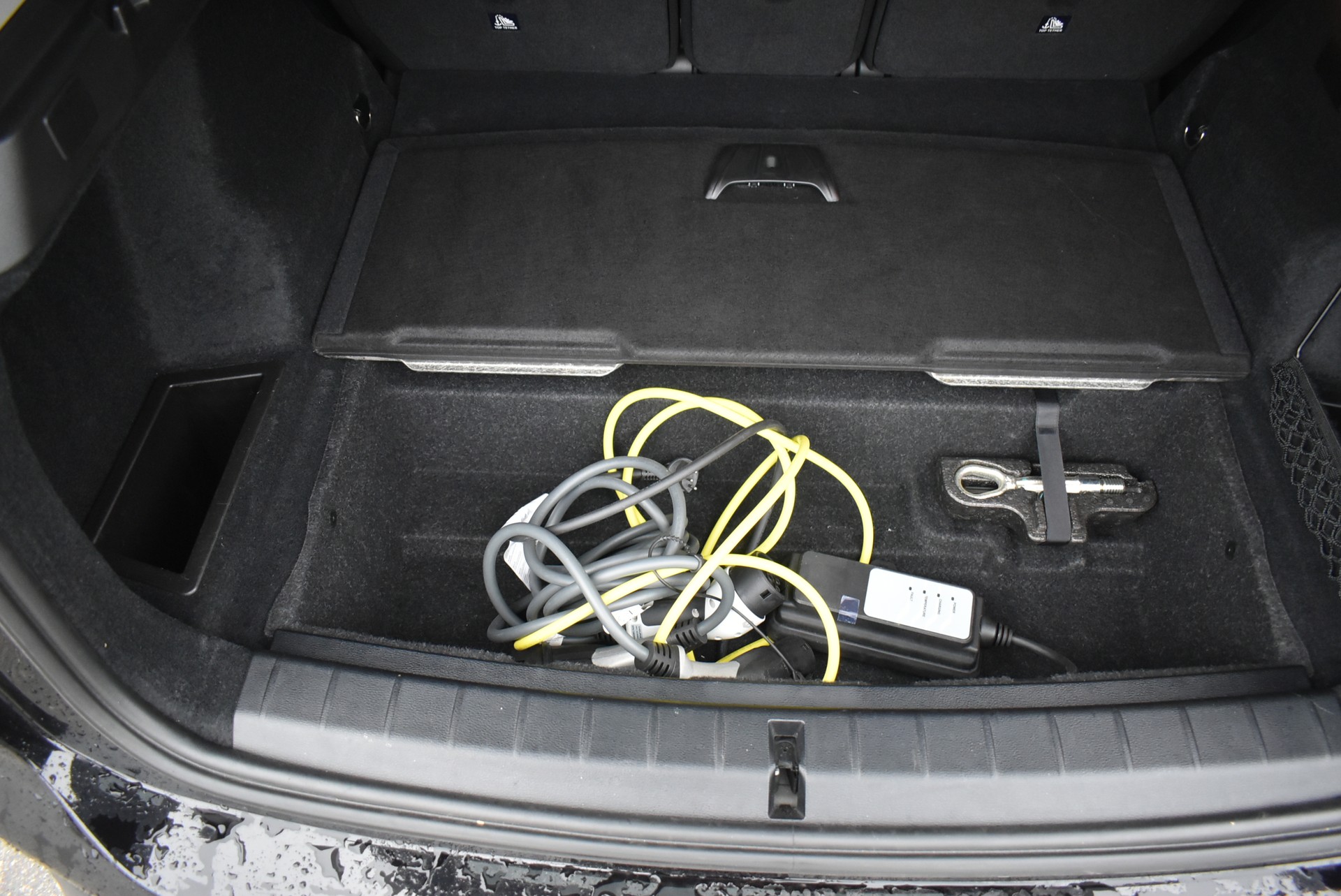 BMW X1 xDrive 25e Travel Edition Steptronic-image-5