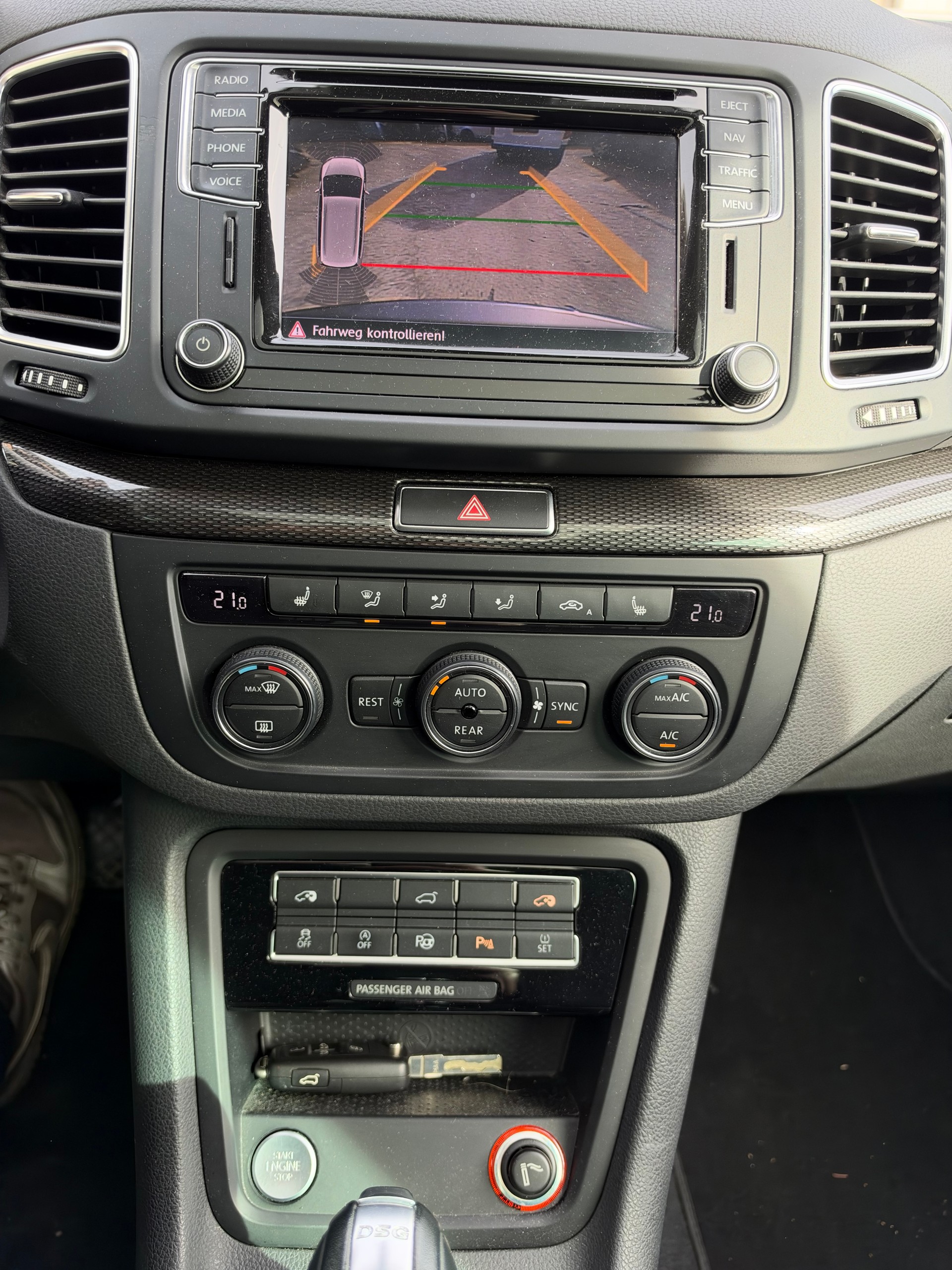 SEAT Alhambra 2.0 TDI Style Advanced DSG-image-11