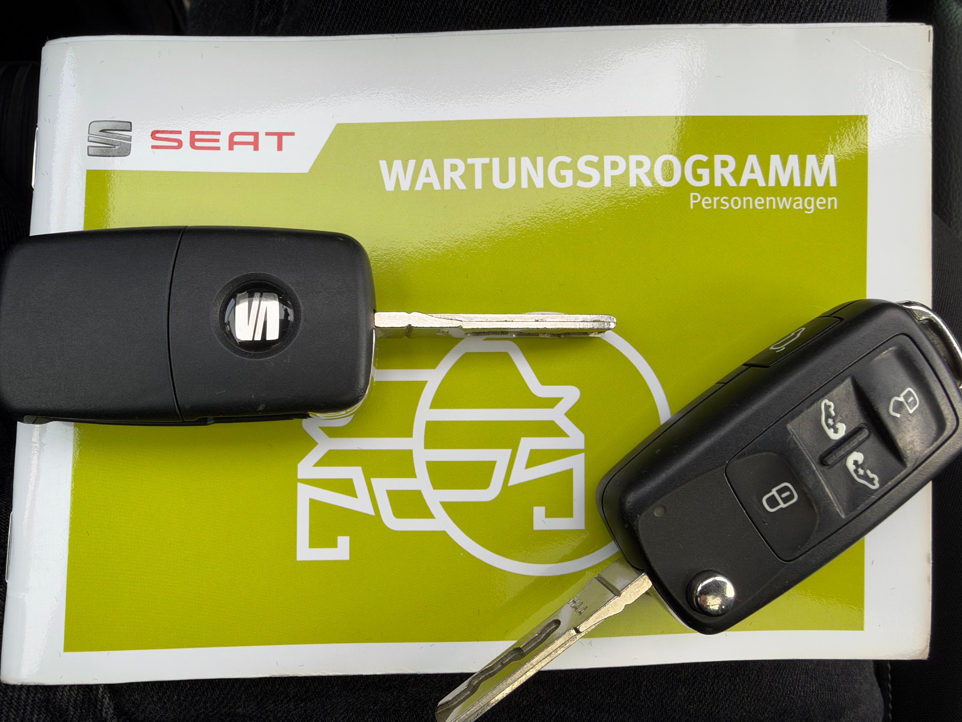 SEAT Alhambra 2.0 TDI Style Advanced DSG-image-15