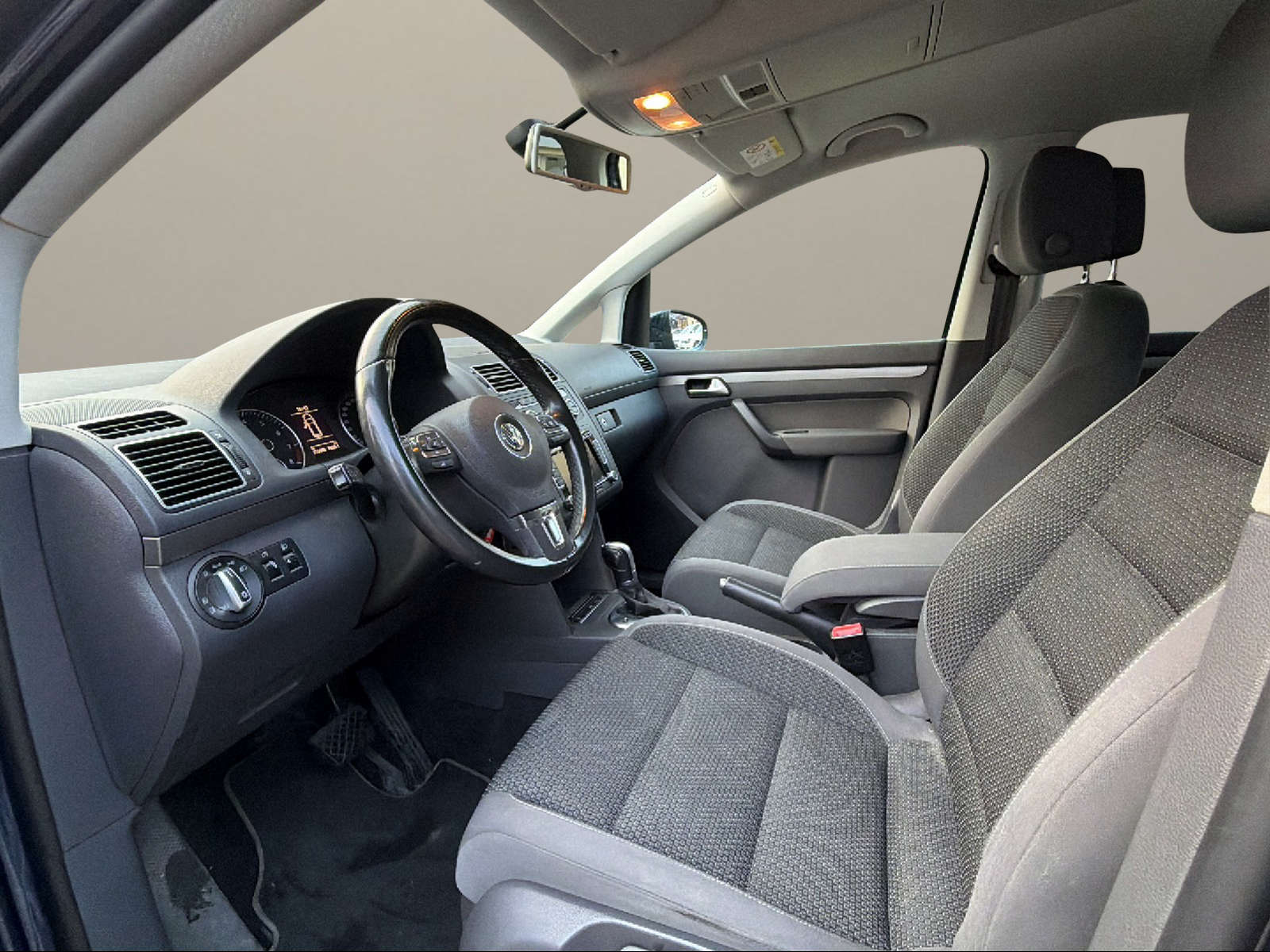 VW Touran 1.4 TSI Design DSG 7Sitze *Frisch ab MFK&SERVICE*Tankfüllung&Vignette-image-6