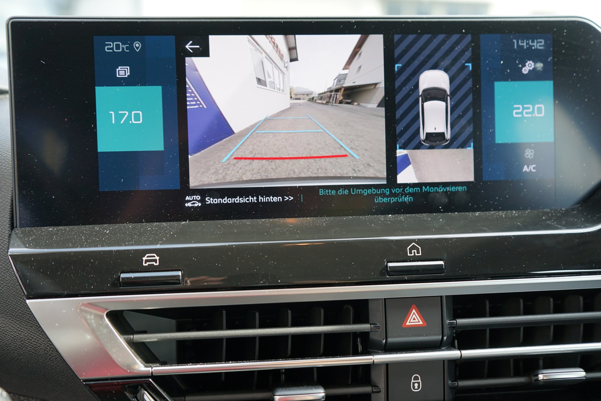 CITROEN C4 Electric Swiss Edition-image-5
